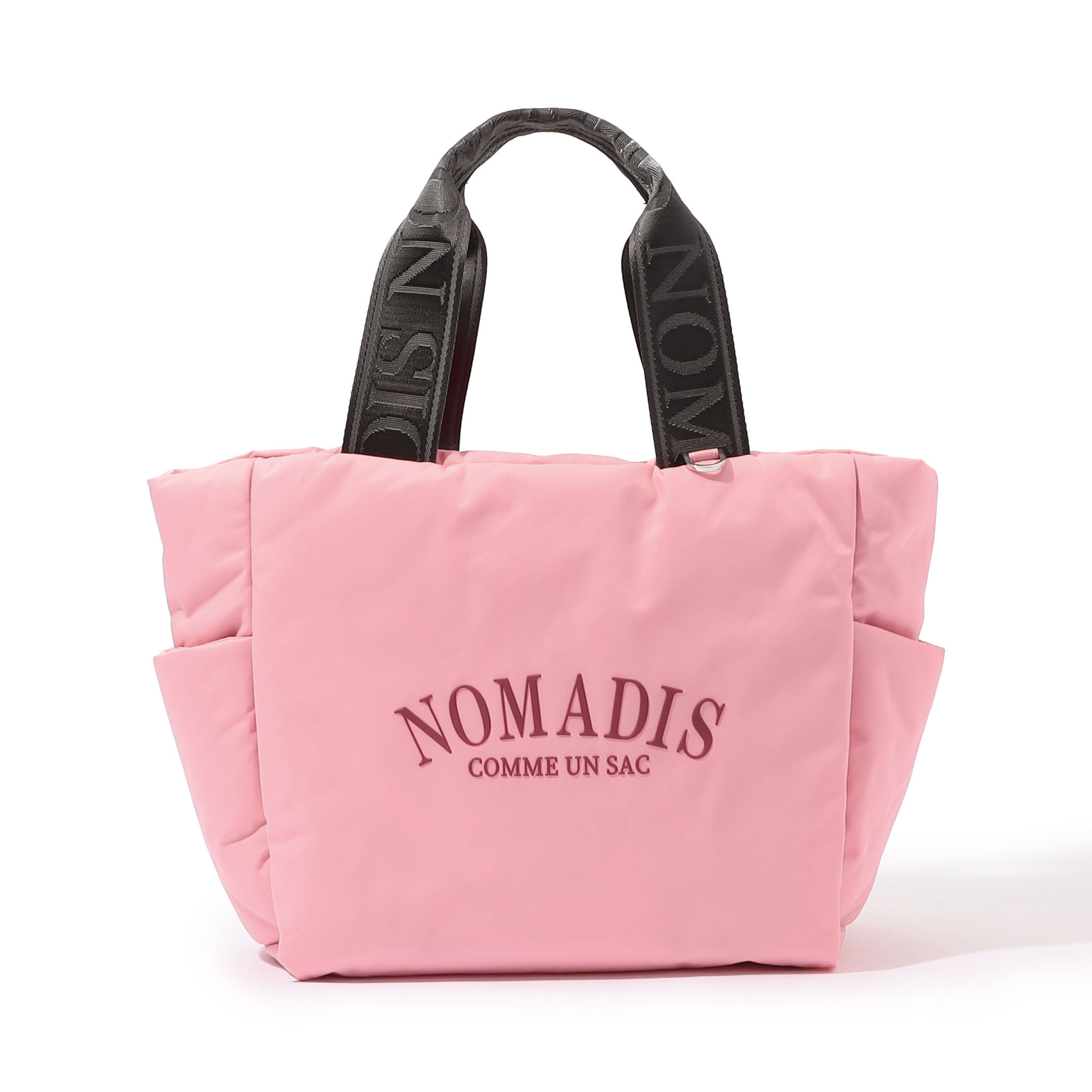 NOMADIS SAC2 PADDED W バッグ