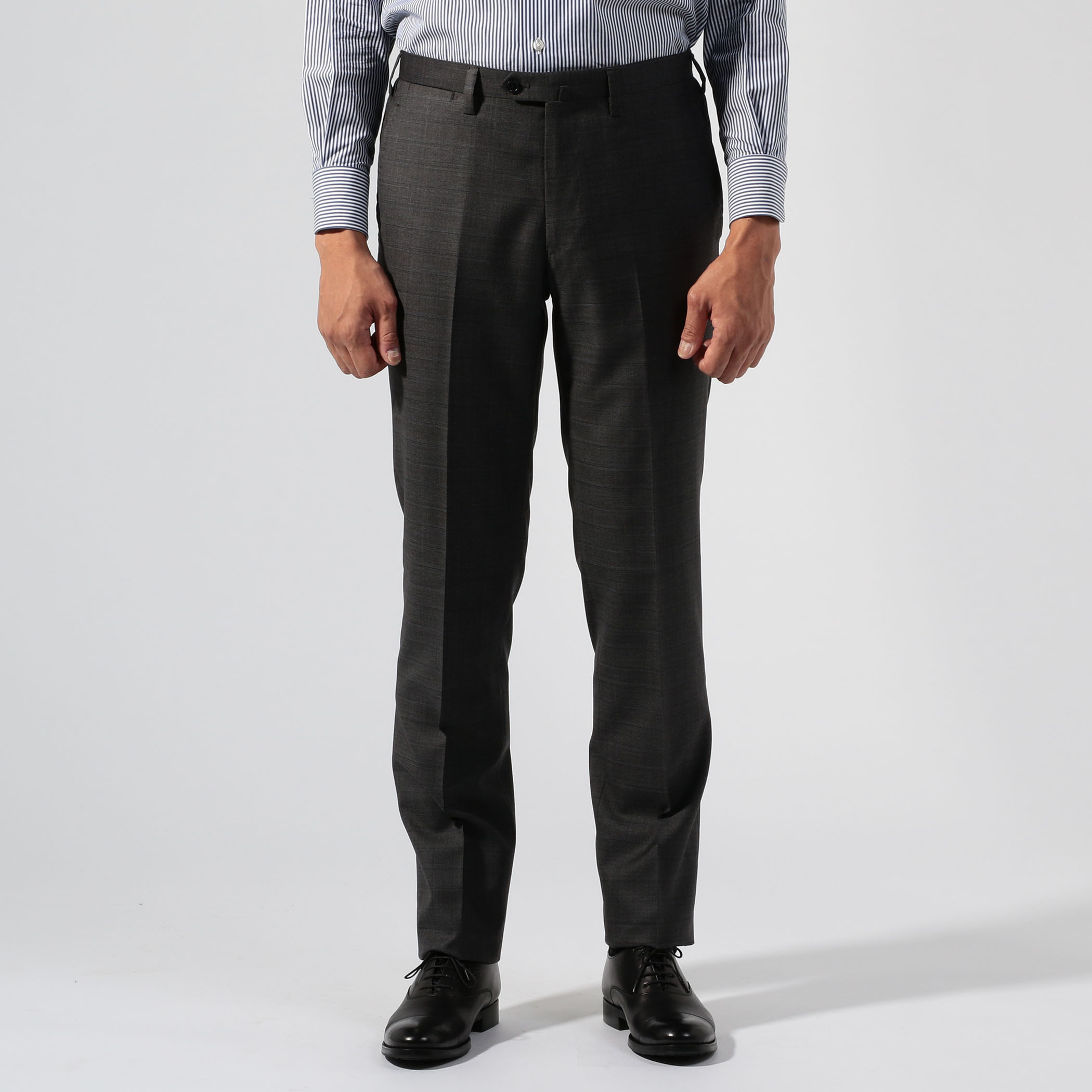 Super130's ウールシルク シングル3B Loro Piana SILK AIR ...