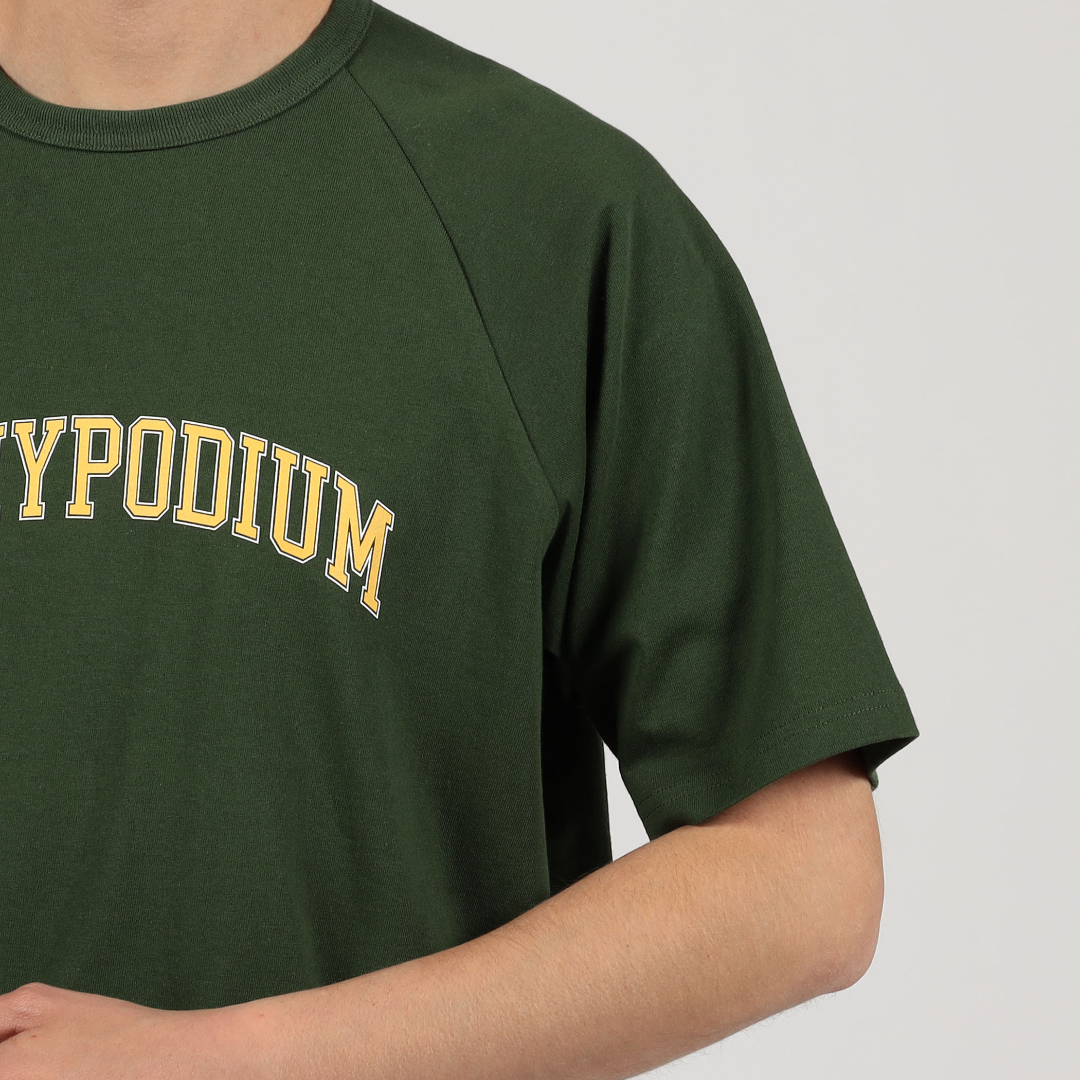 KEIMEN ×TOMORROWLAND HOME MONSTERA Tシャツ｜トゥモローランド 公式通販