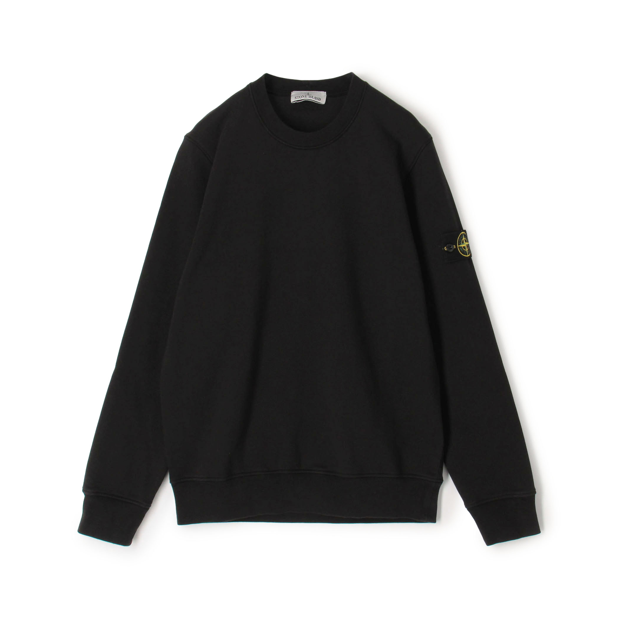 STONE ISLAND SWEATSHIRT