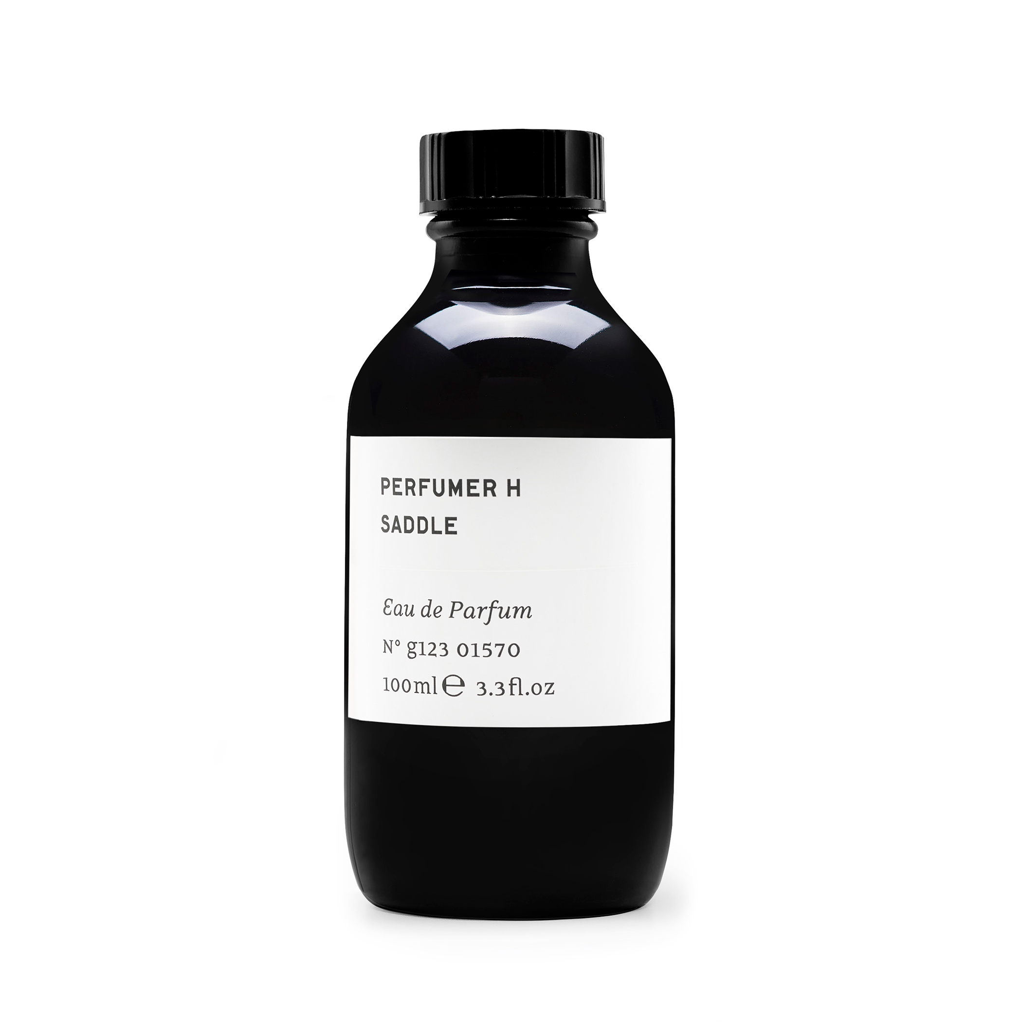 PERFUMER H オードパルファム リフィル Saddle 100ml