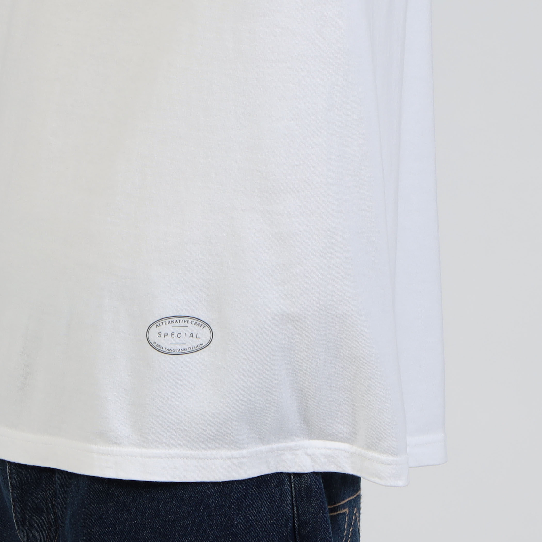 TANG TANG COLORS R'N'R プリントTシャツ｜トゥモローランド 公式サイト