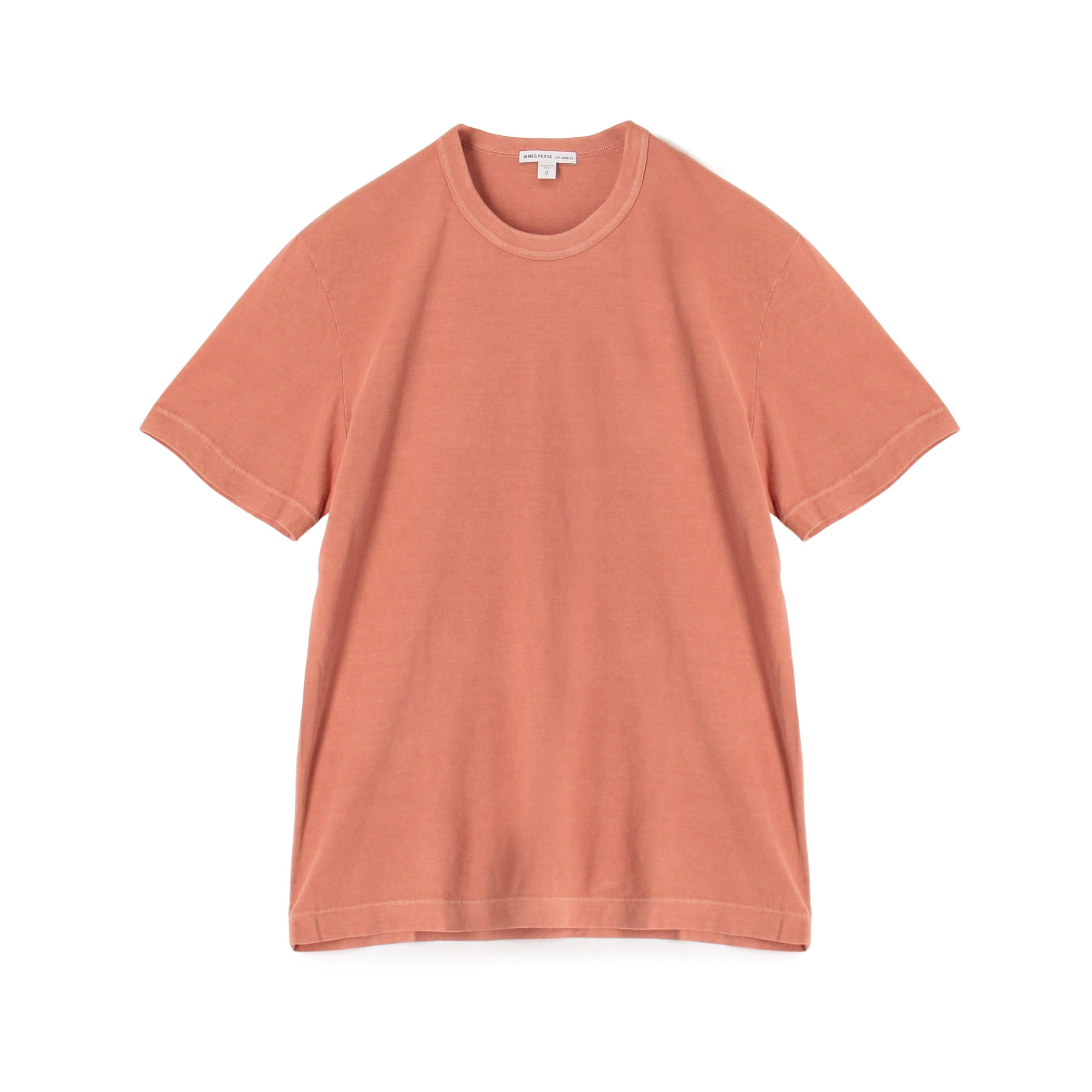 コットンジャージー ラウンジTシャツ MLJ3311