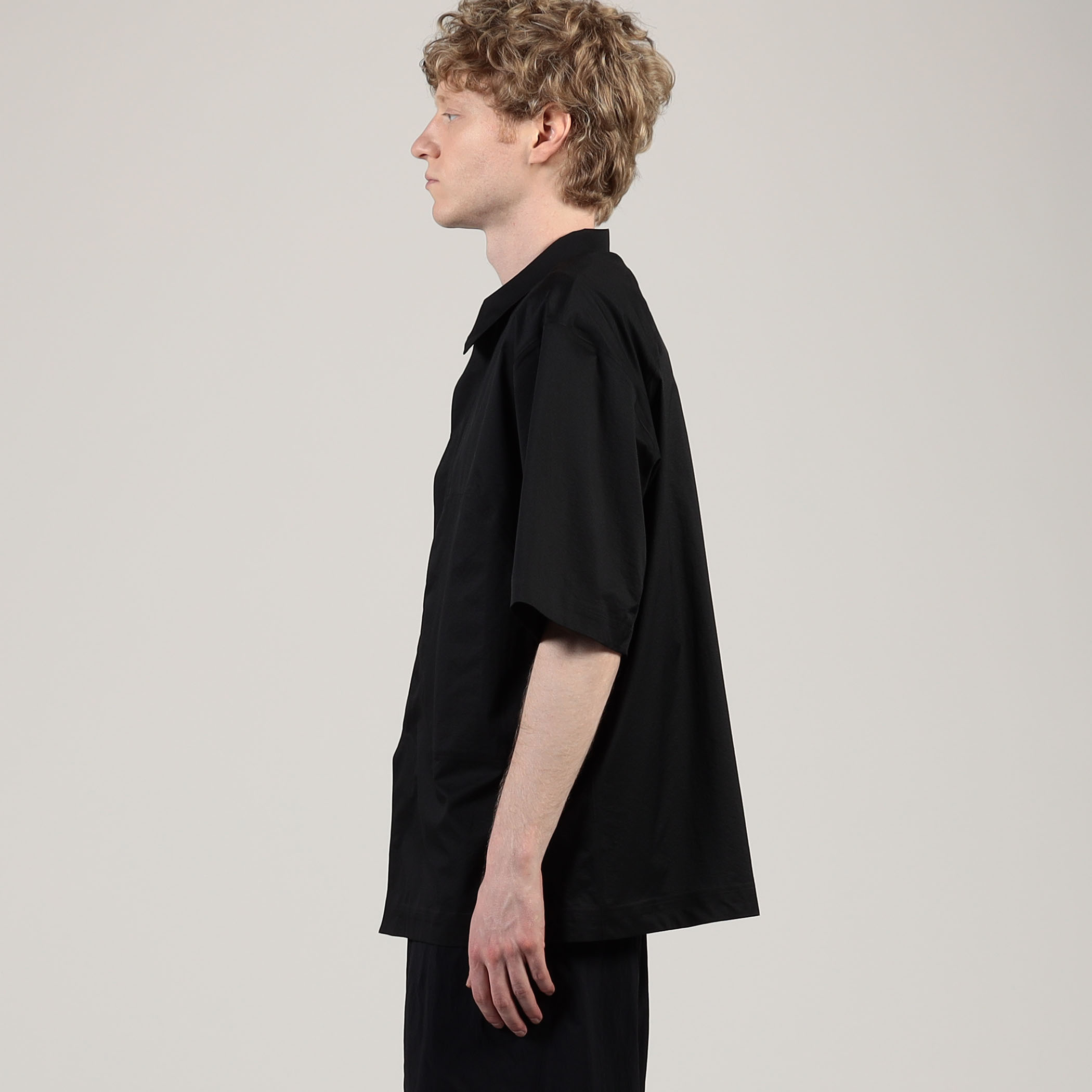 ARC'TERYX Veilance Demlo SS Shirt M｜トゥモローランド 公式サイト