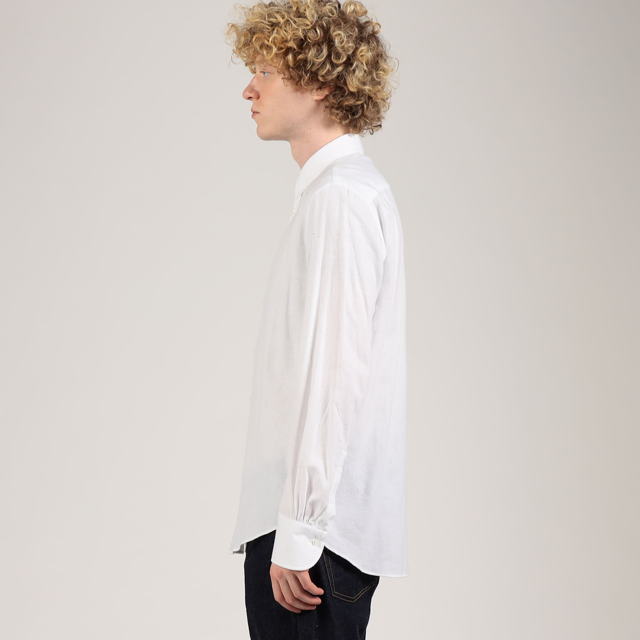 BOURRIENNE ENTCOT4M SHIRT｜トゥモローランド 公式通販