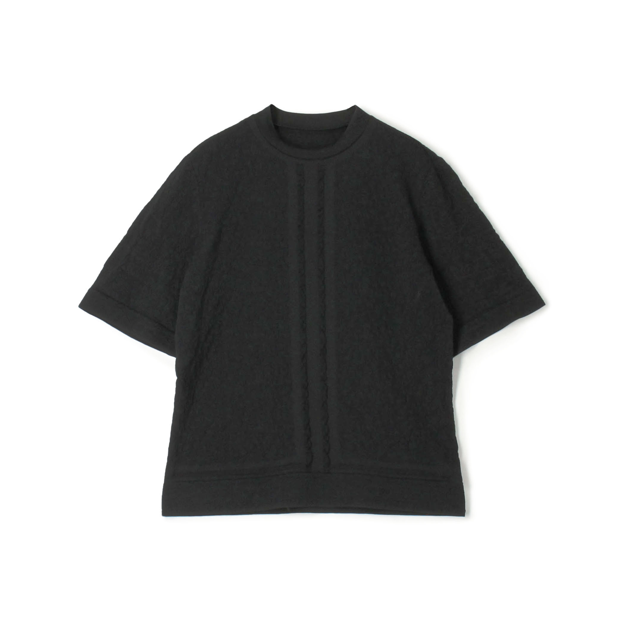 Mame Kurogouchi Crew Neck Top｜トゥモローランド 公式通販