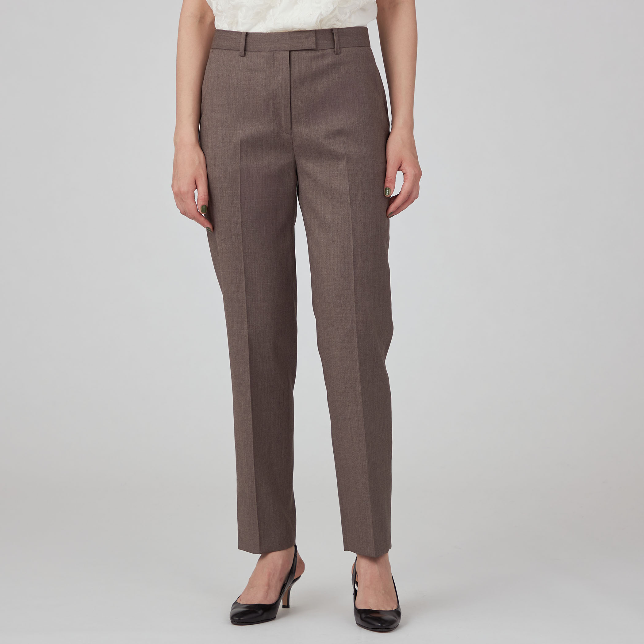 365 TWILL ペンシルパンツ｜トゥモローランド 公式通販