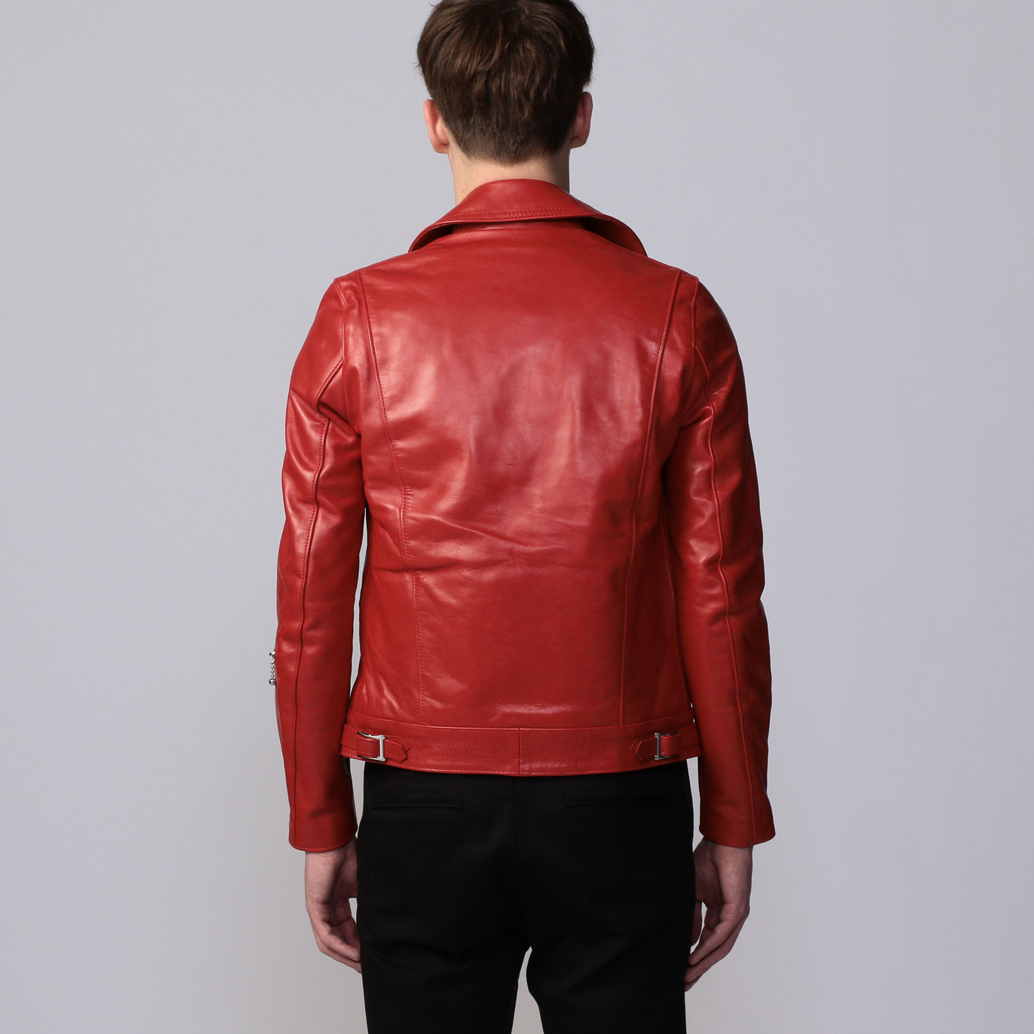 Lewis Leathers T.F CYCLONE｜トゥモローランド 公式通販