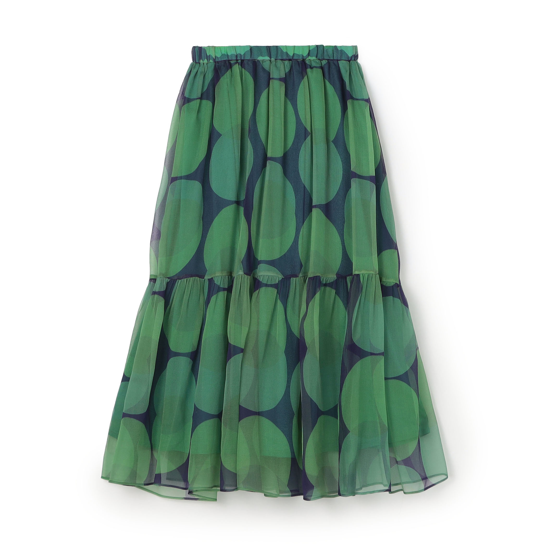 エクリプスプリント スィングスカート