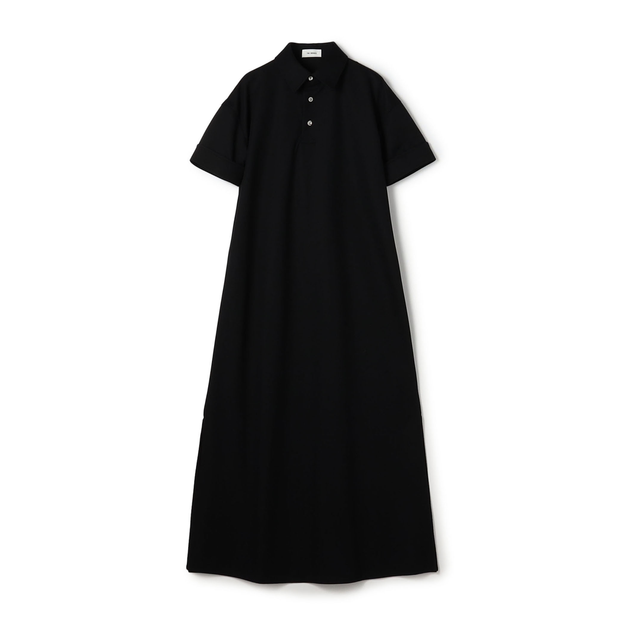 【別注】THE RERACS &times; Edition POLO DRESS ポロドレス