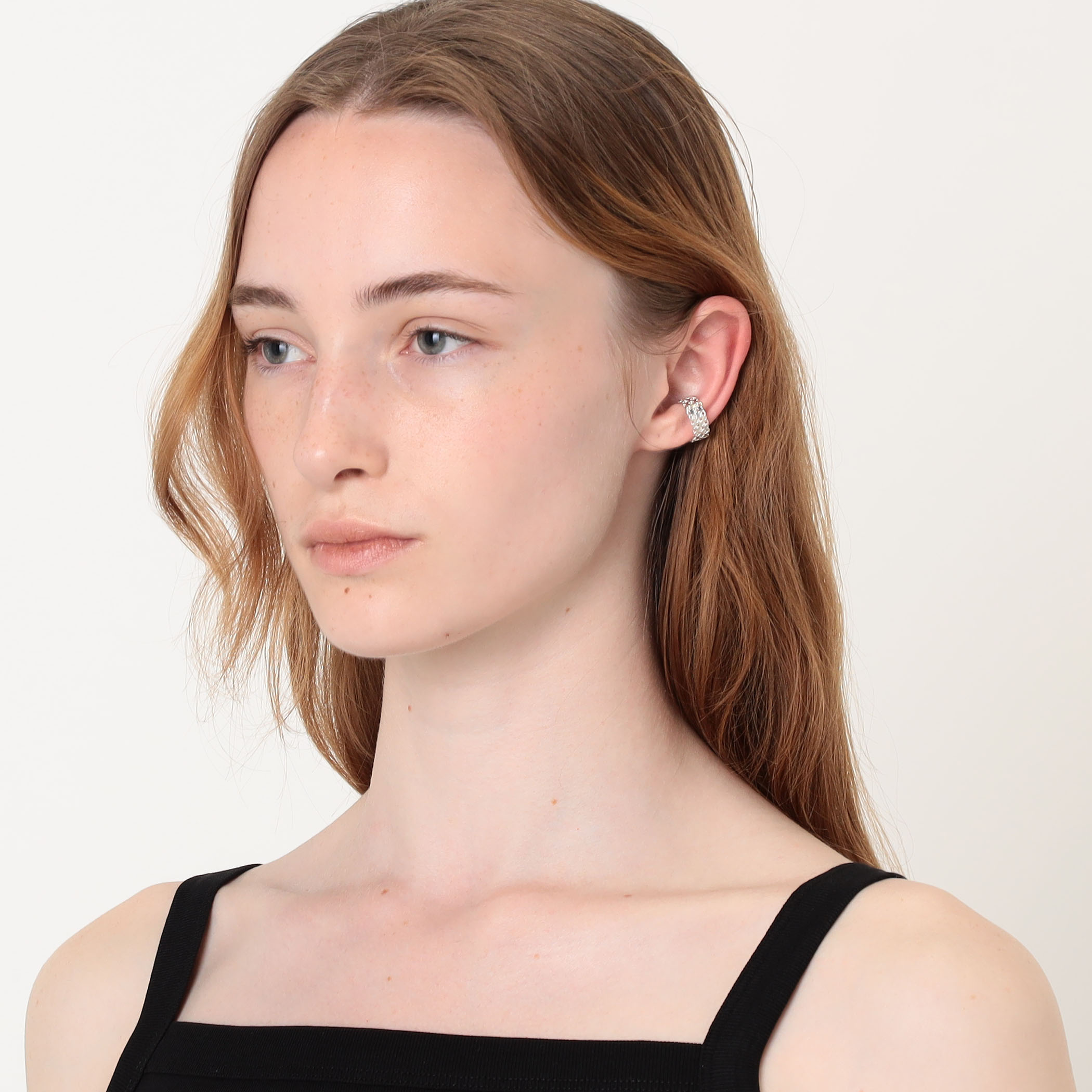SASKIA DIEZ GLITZ イヤーカフ｜トゥモローランド 公式サイト