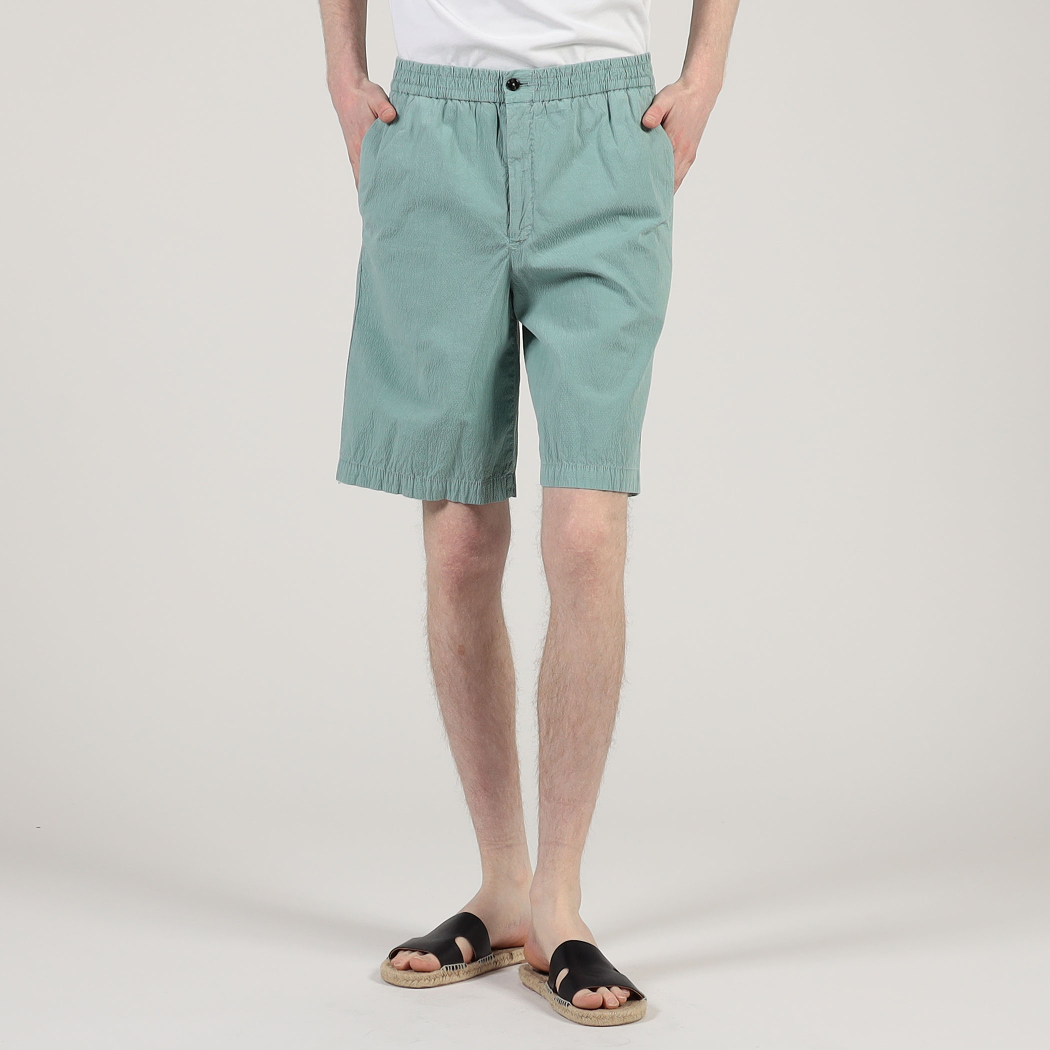PT TORINO SHORT JOGGER ショーツ｜トゥモローランド 公式サイト
