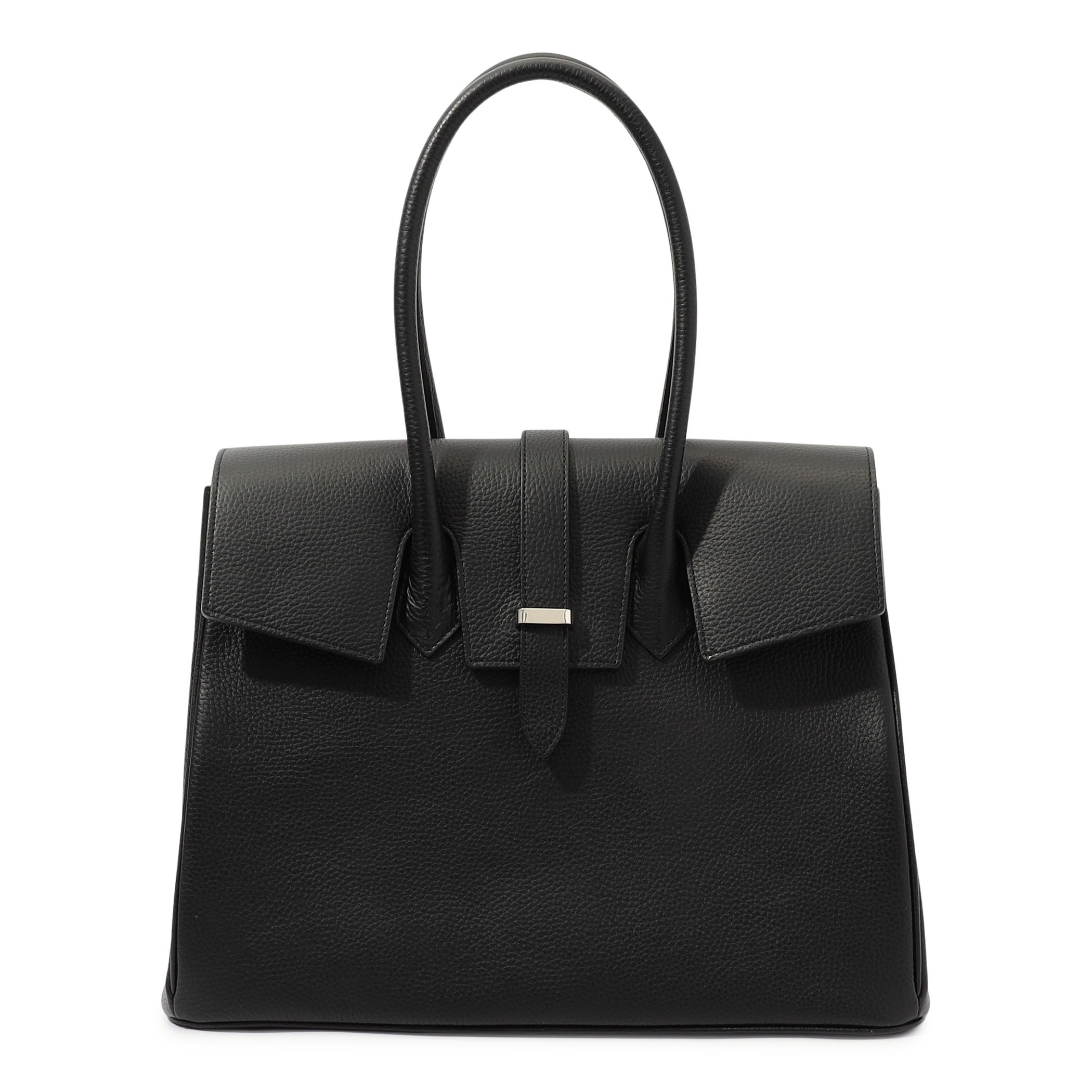 【別注】BROOKLYN MUSEUM VOYAGE レザートートバッグ