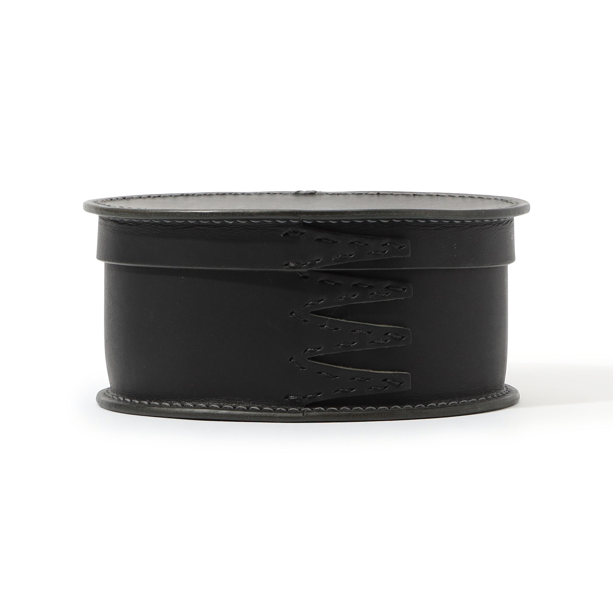 Hender Scheme Shaker Oval Box S