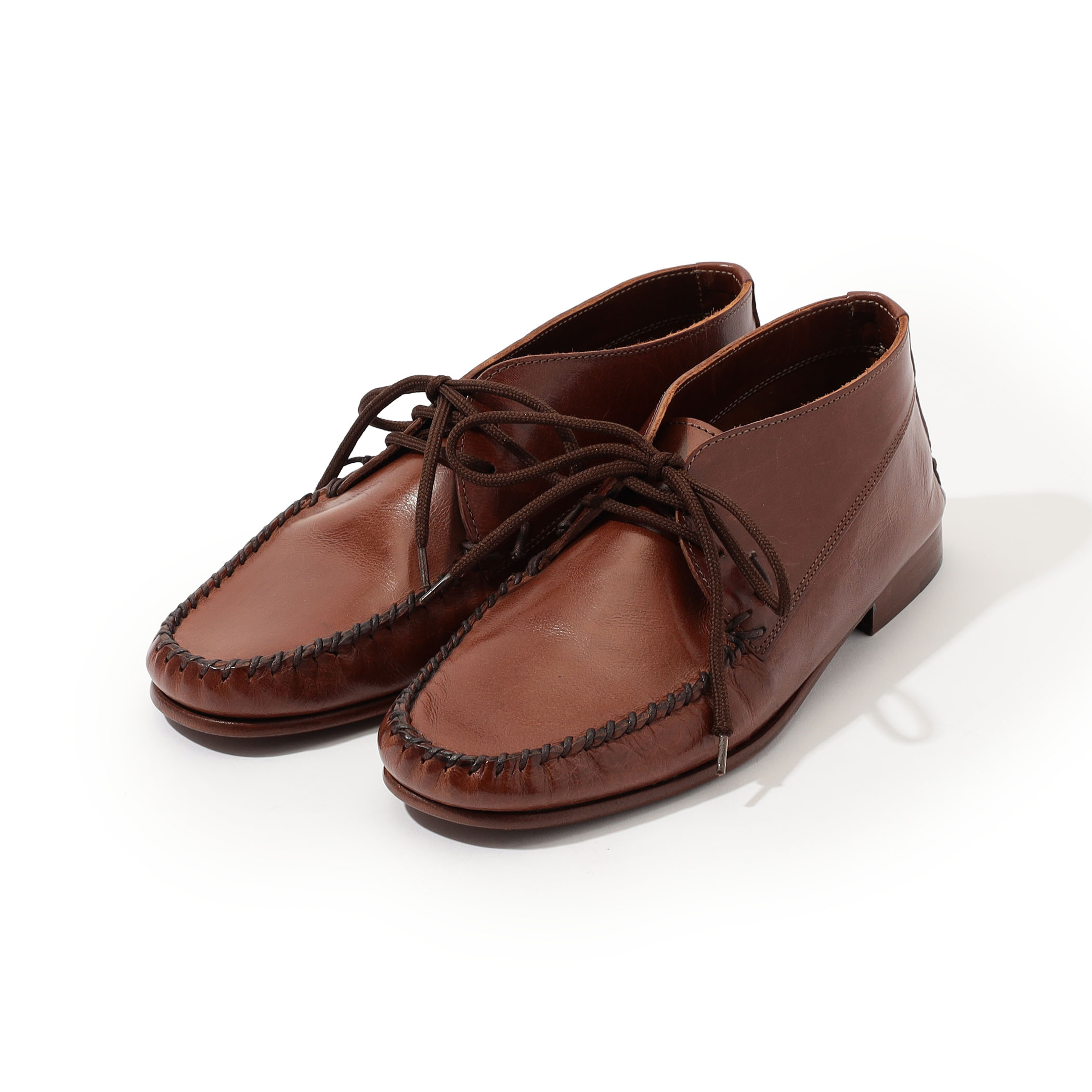 JAMIE HALLER The Moc ブーティ