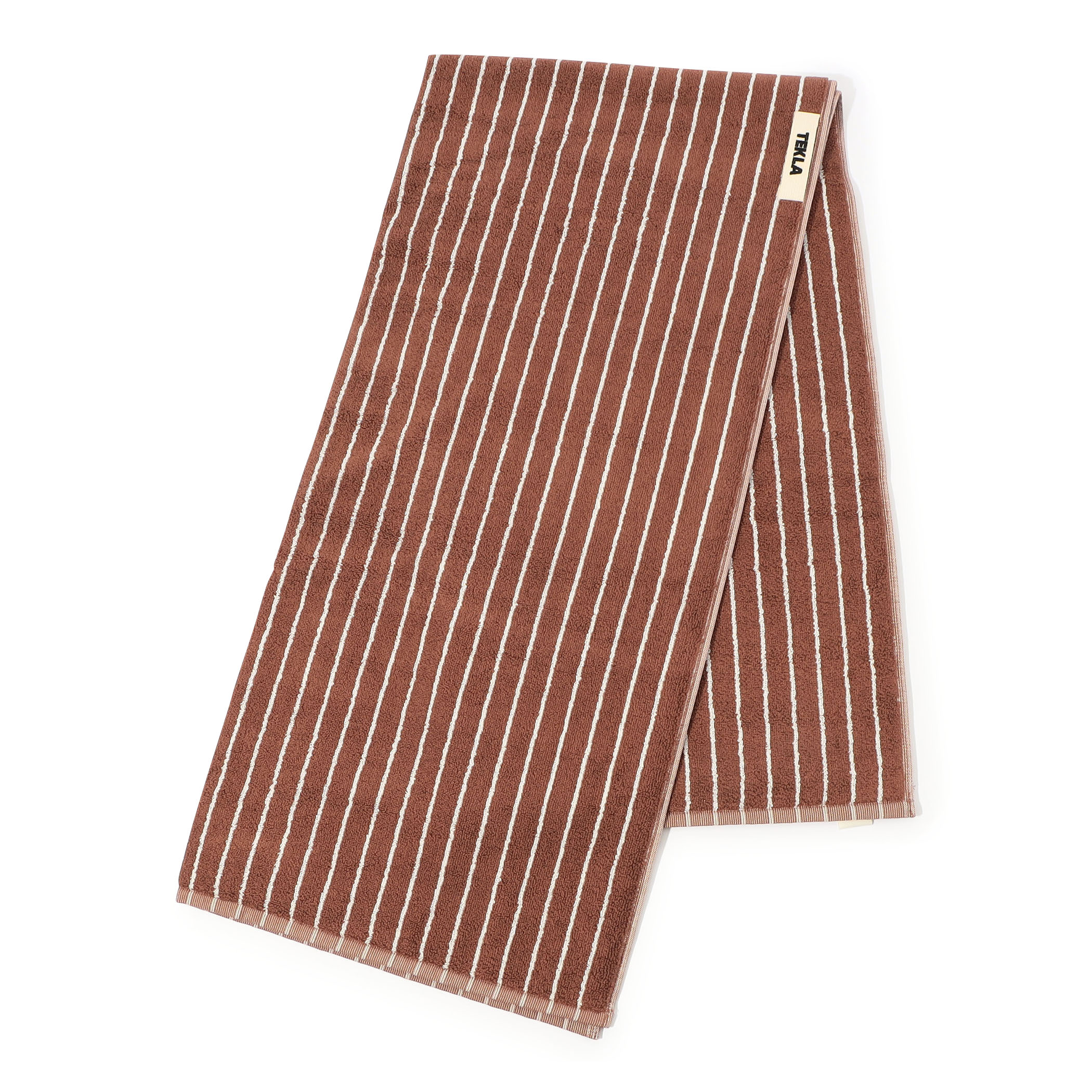 TEKLA 26SS オーガニックコットン バスタオル