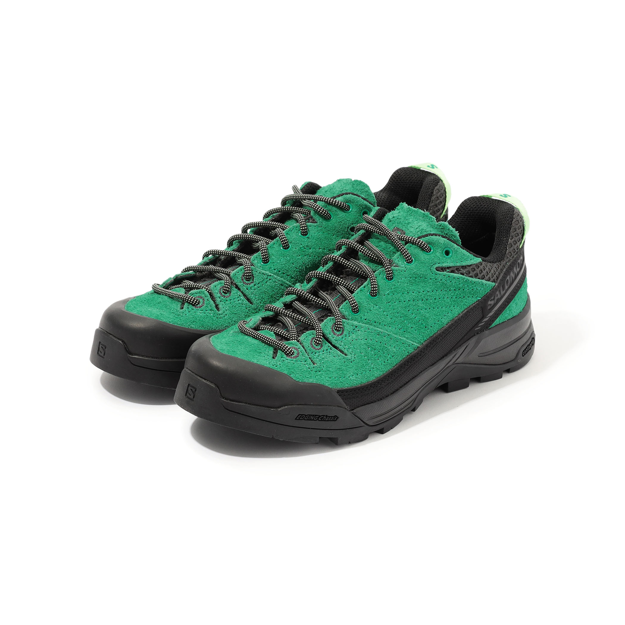 SALOMON ADVANCED X-ALP SUEDE