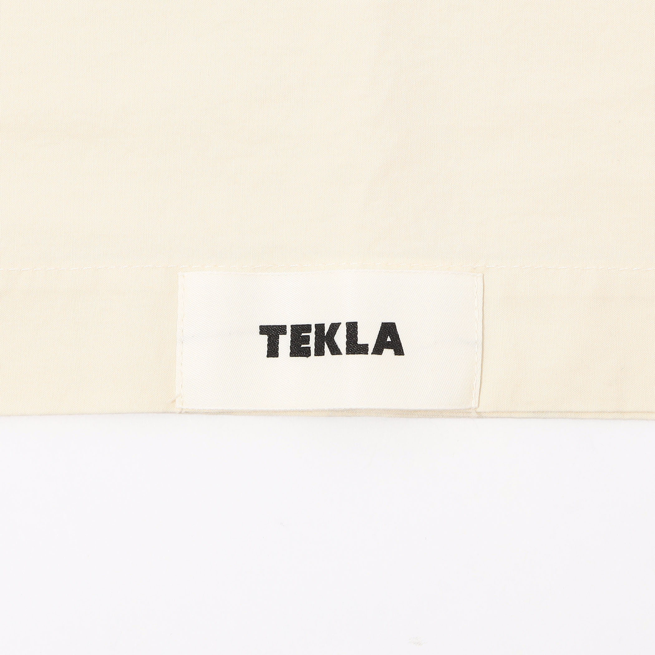 TEKLA フラットシーツ｜トゥモローランド 公式サイト