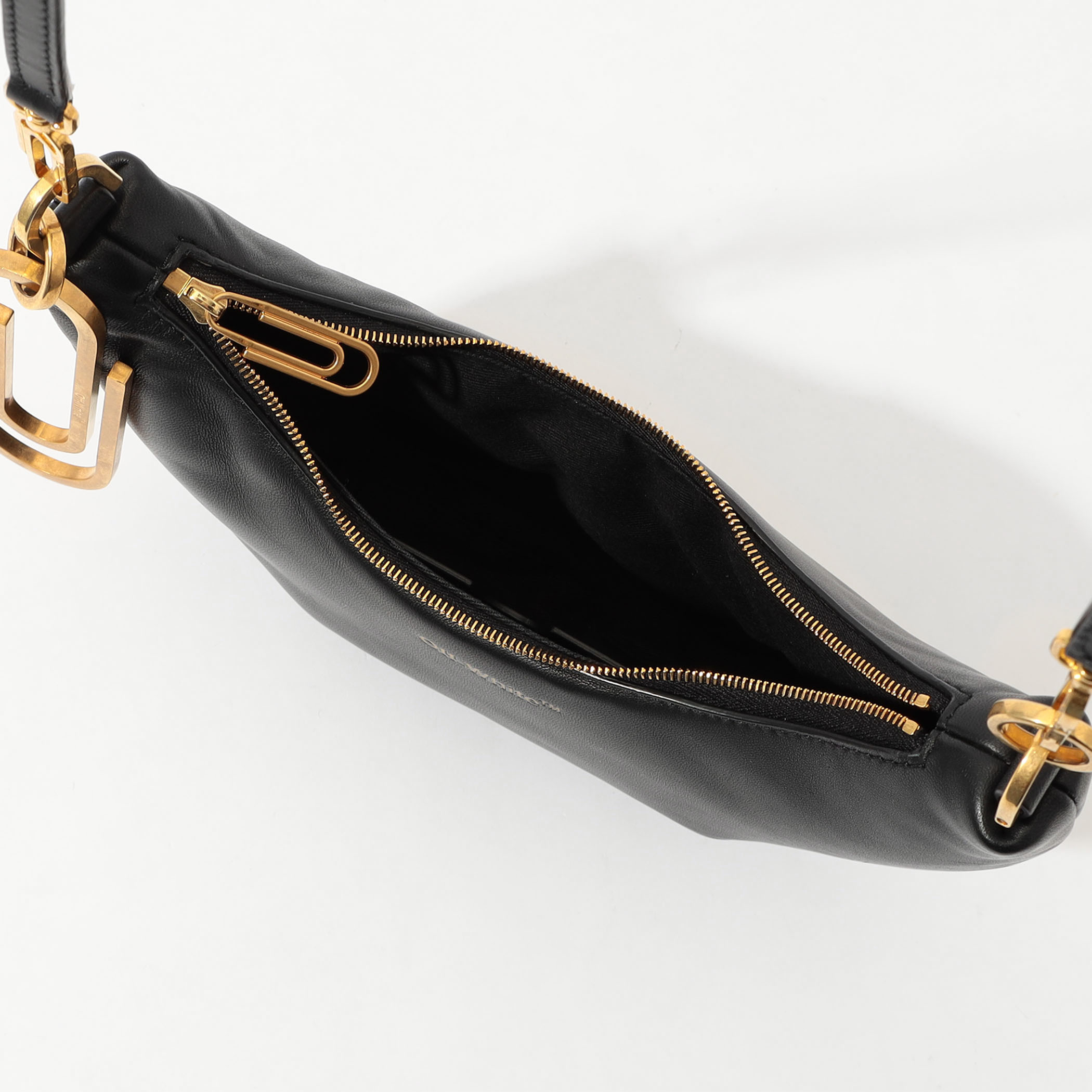 Off-White PAPERCLIP HOBO 20｜トゥモローランド 公式通販