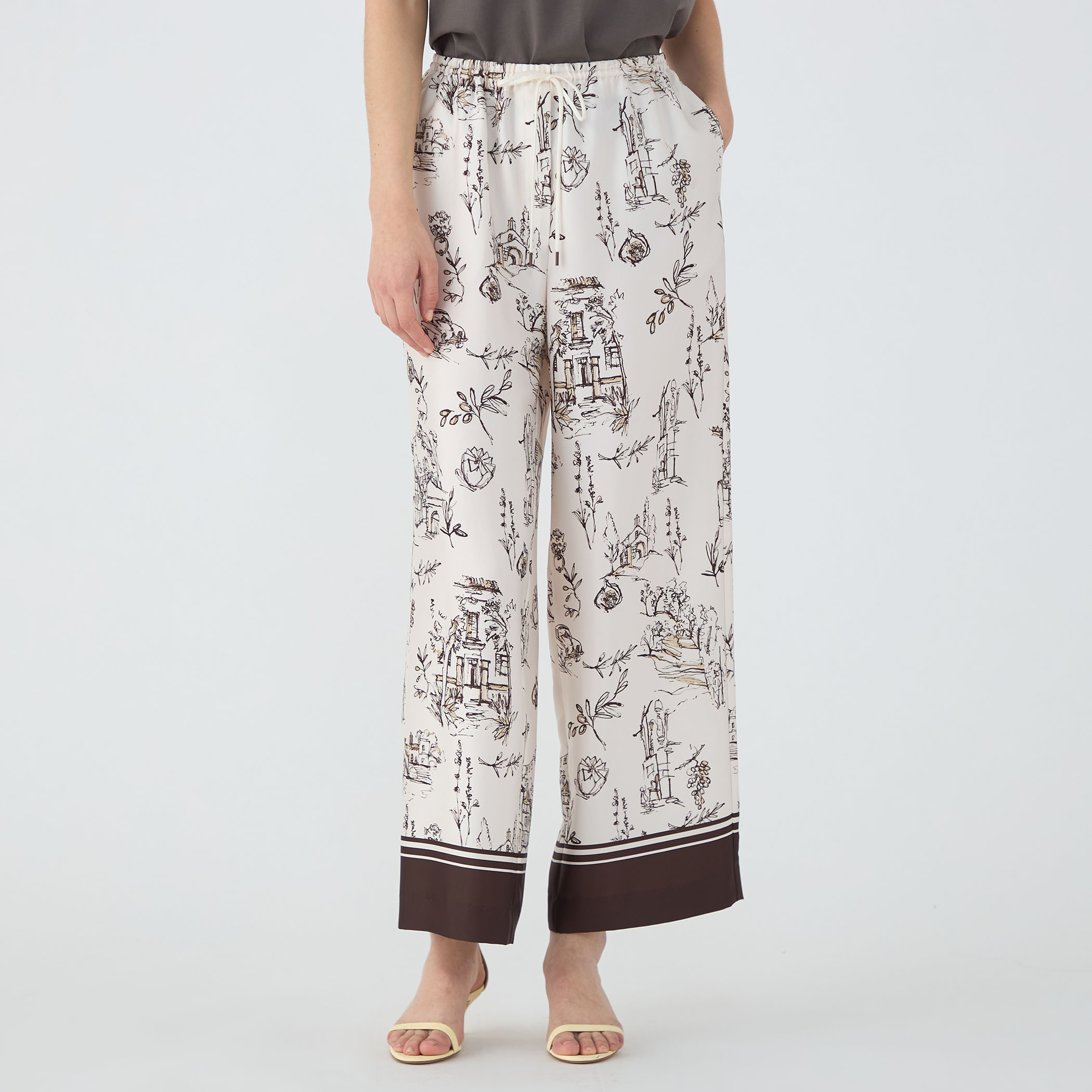 TOMORROWLAND collection 【TOMORROWLAND collection