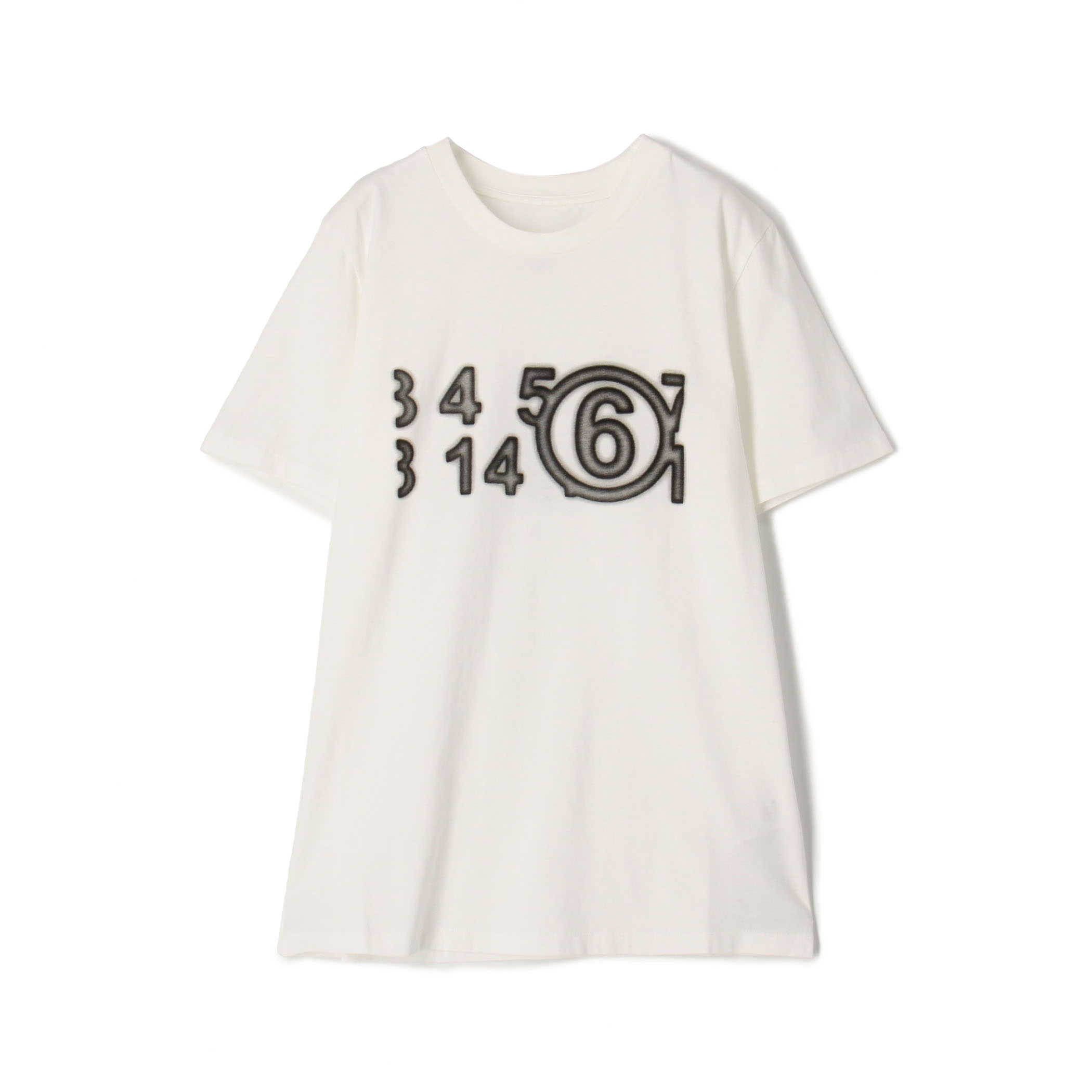 MM6 Maison Margiela T-SHIRT Tシャツ