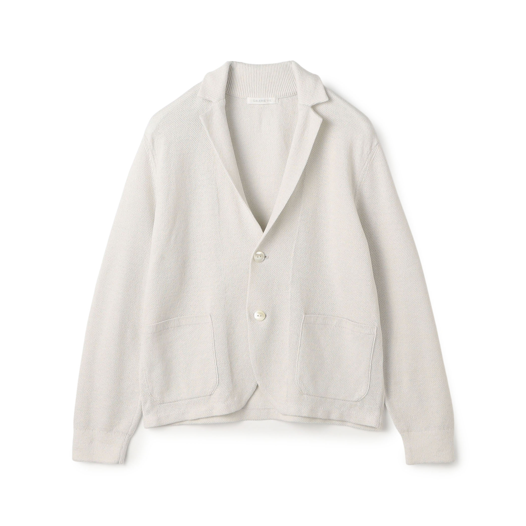 ドライカノコ コンパクトジャケット