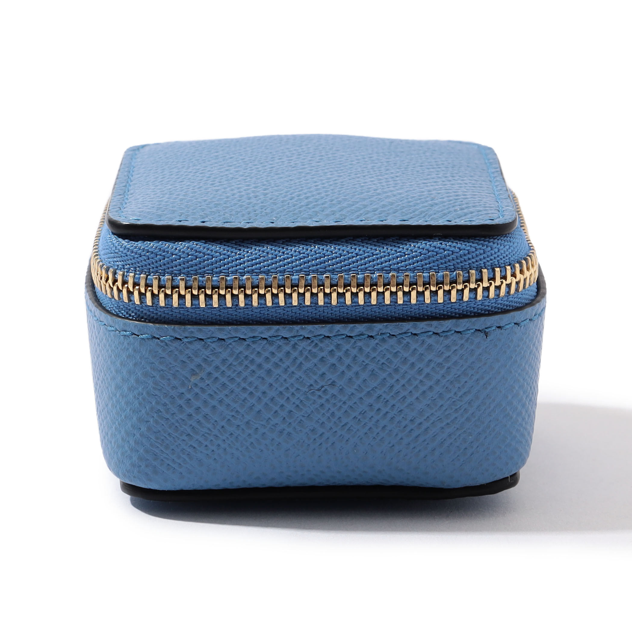 SMYTHSON SMALL TRINKET CASE 小物入れ