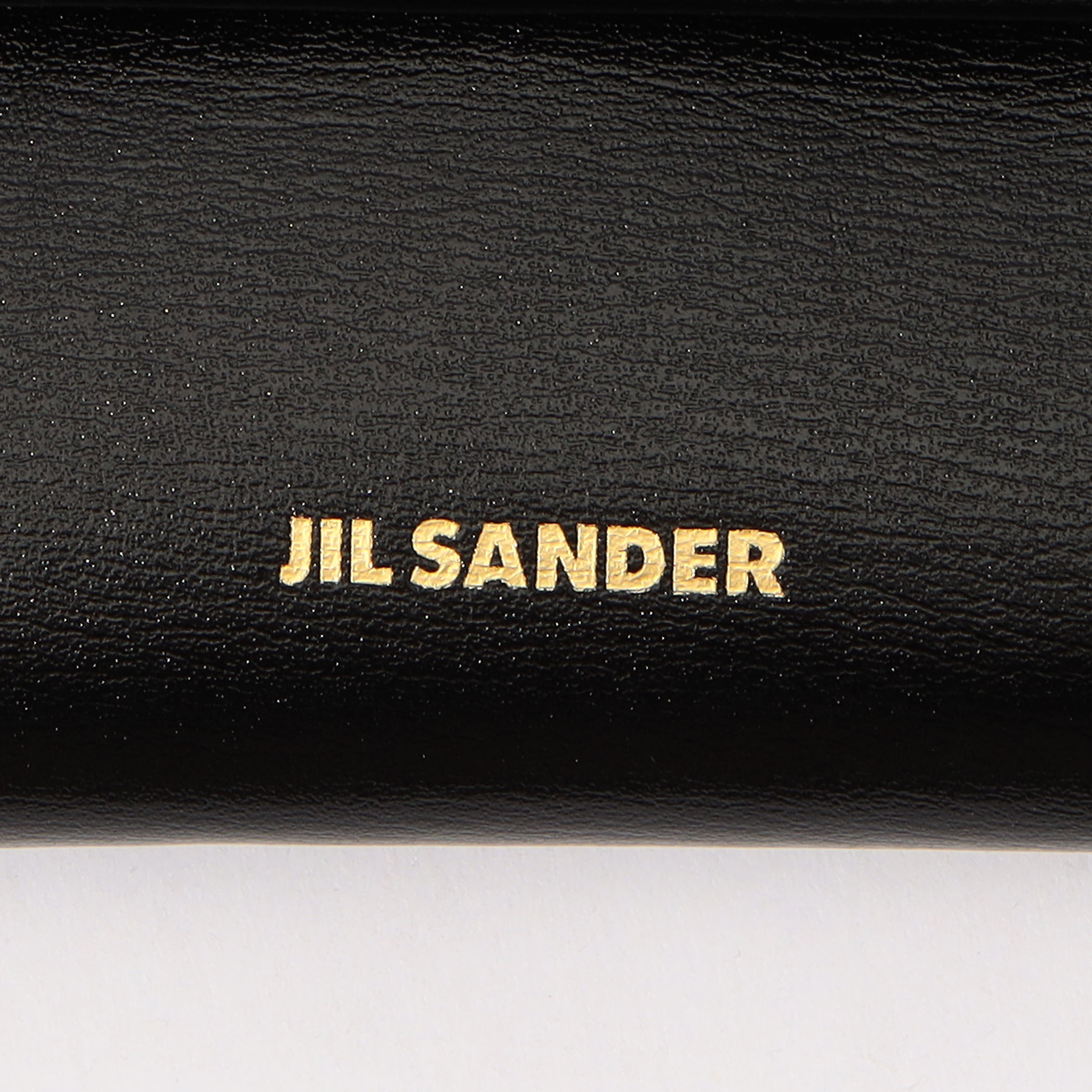 JIL SANDER FOLDED COIN PURSE ブラック 楽天市場】JIL SANDER ジルサンダー コインケース FOLDED COIN