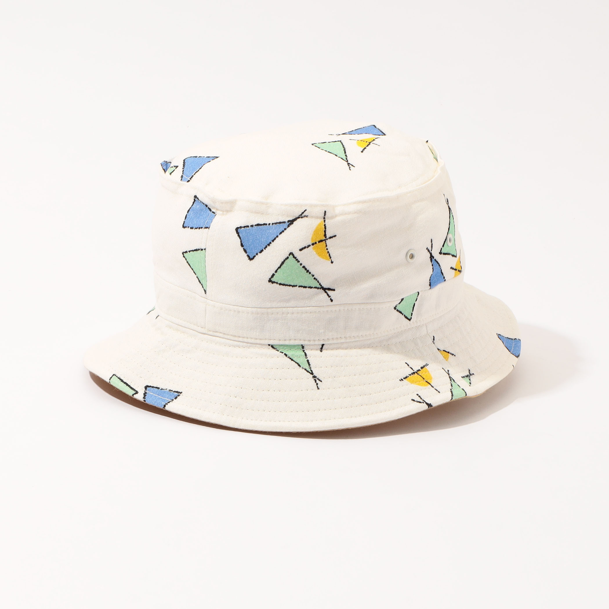 SOLARIS&CO. LAZY BOY バケットハット｜トゥモローランド 公式通販