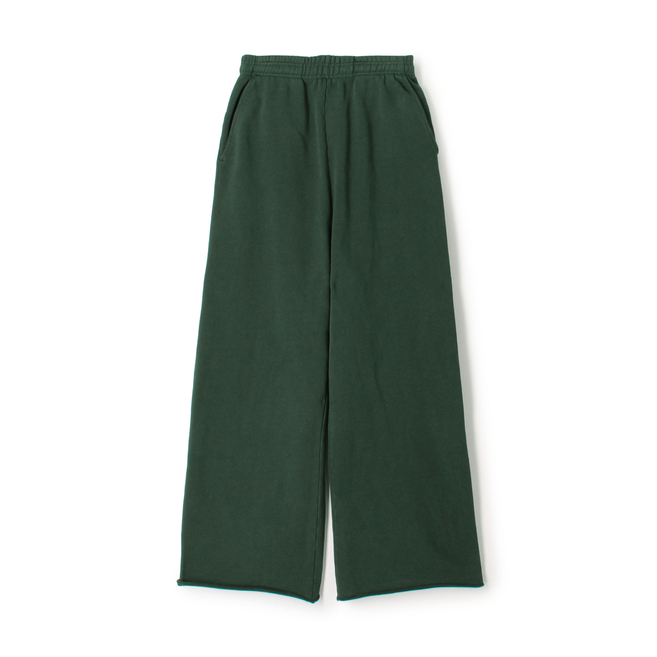 entire studios FULL SWEATPANT スウェットパンツ