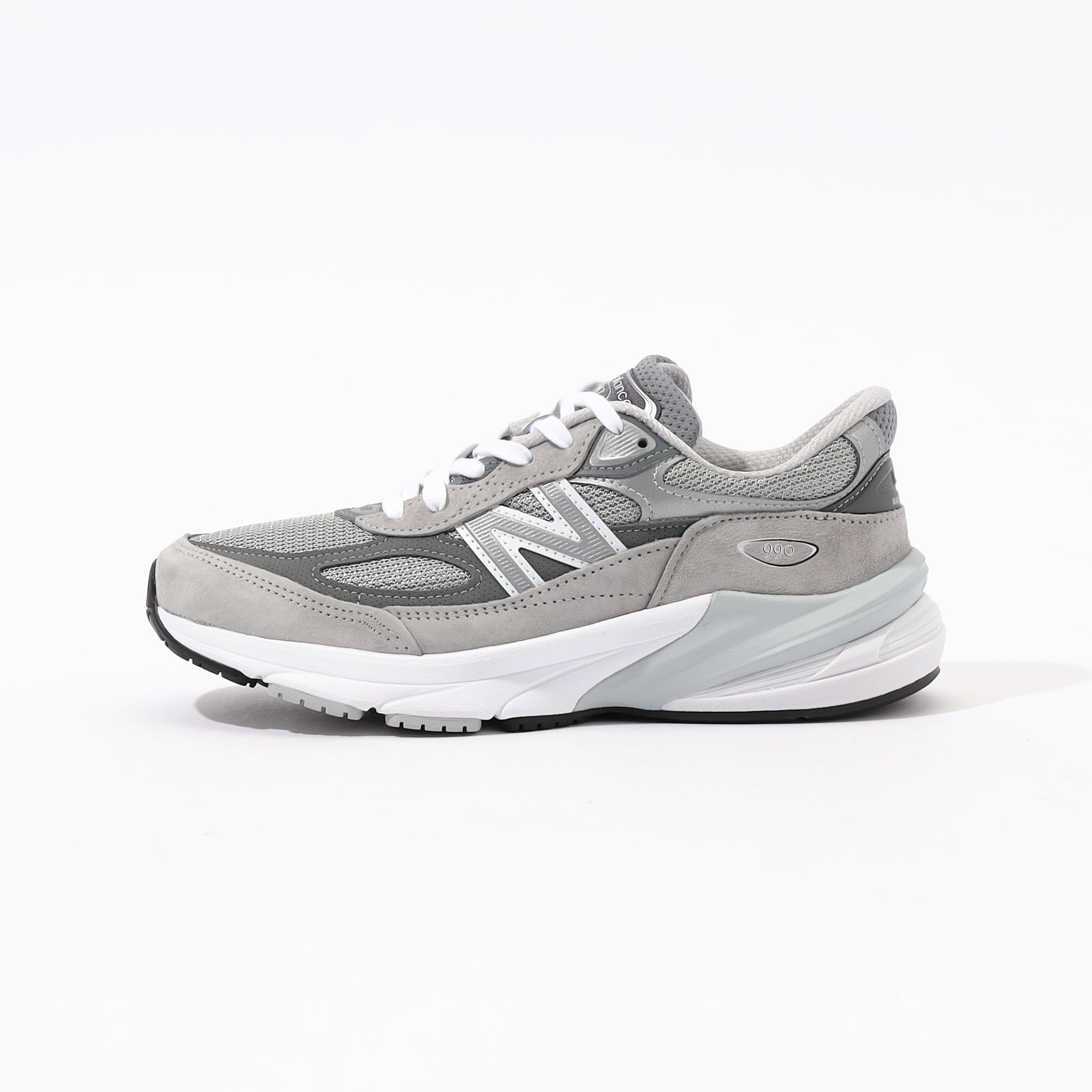 New Balance W990V6 スニーカー｜トゥモローランド 公式通販