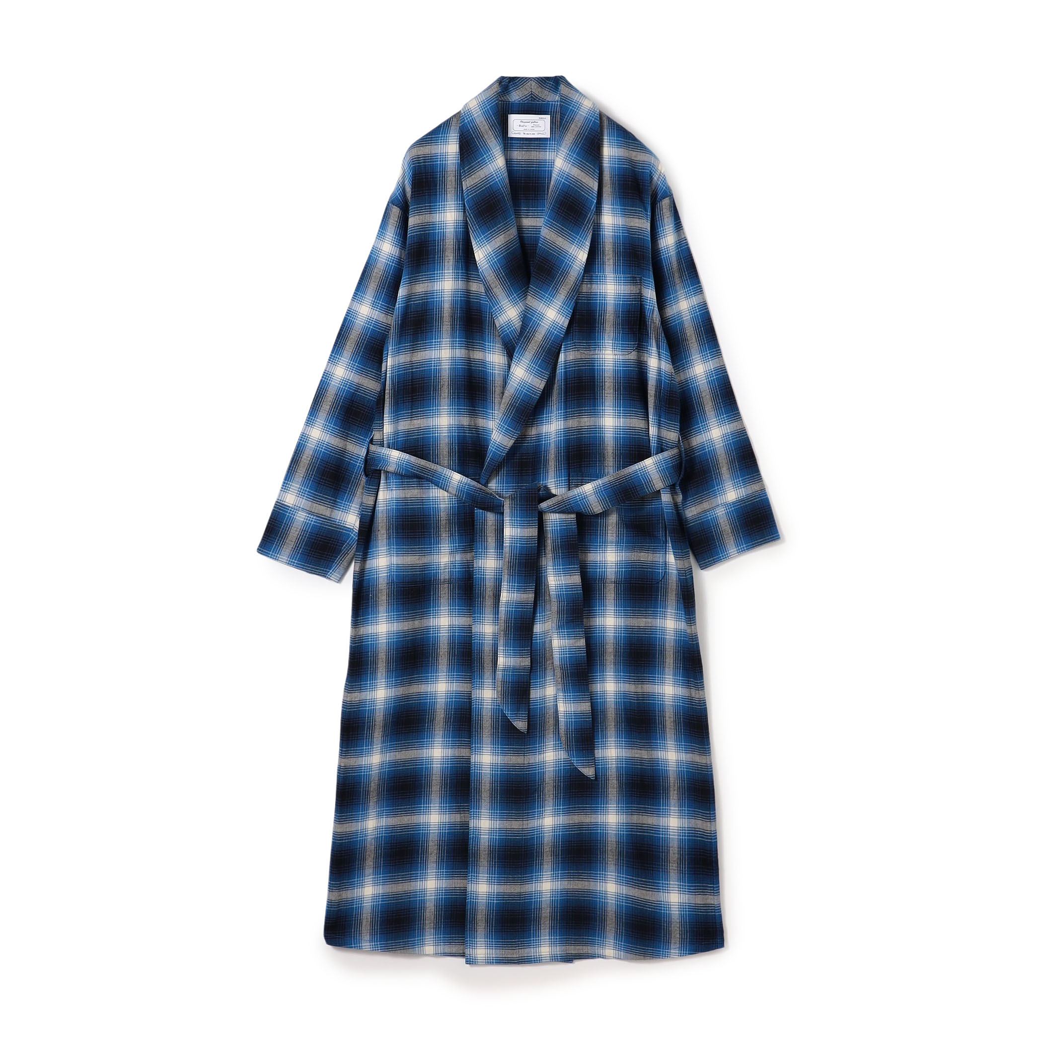 Rafu GOWN