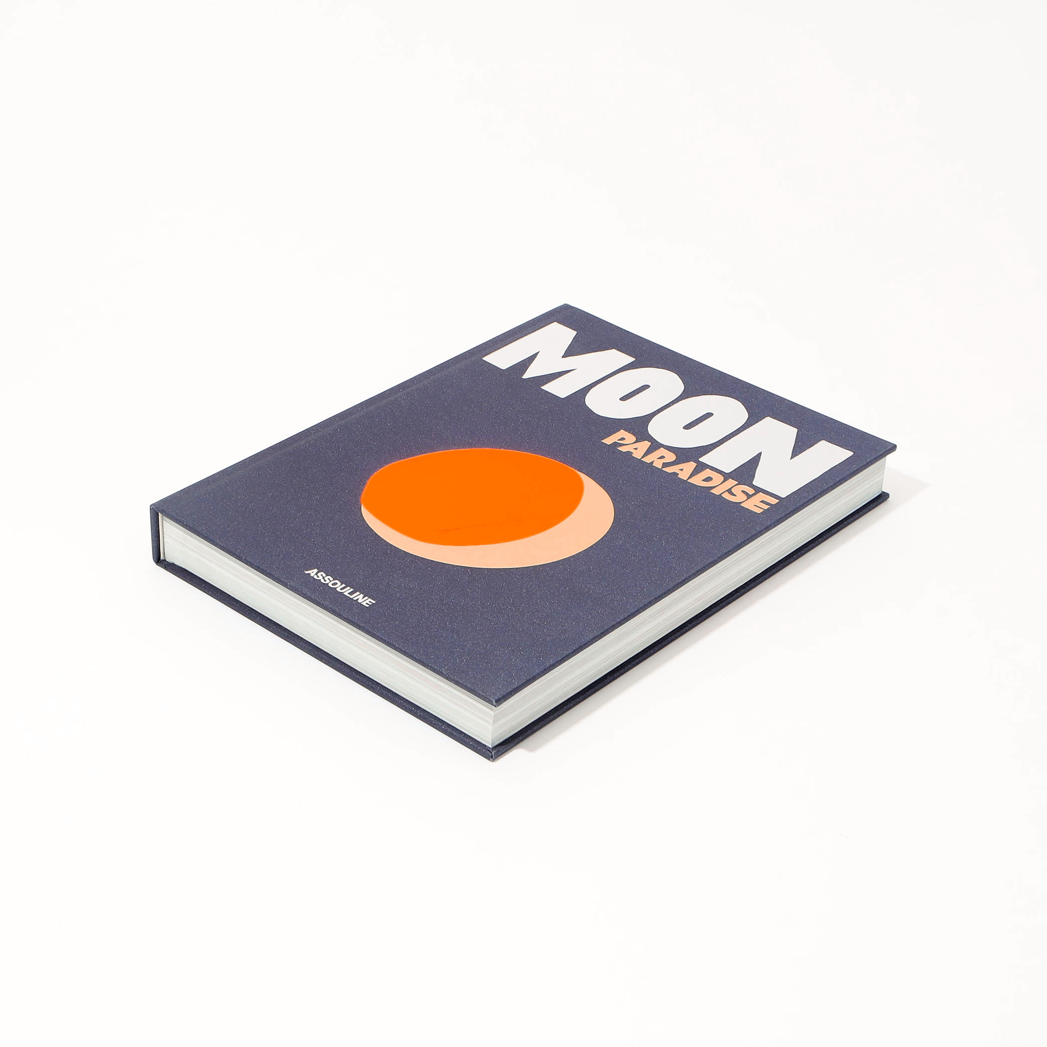 ASSOULINE MOON PARADISE ブック｜トゥモローランド 公式通販