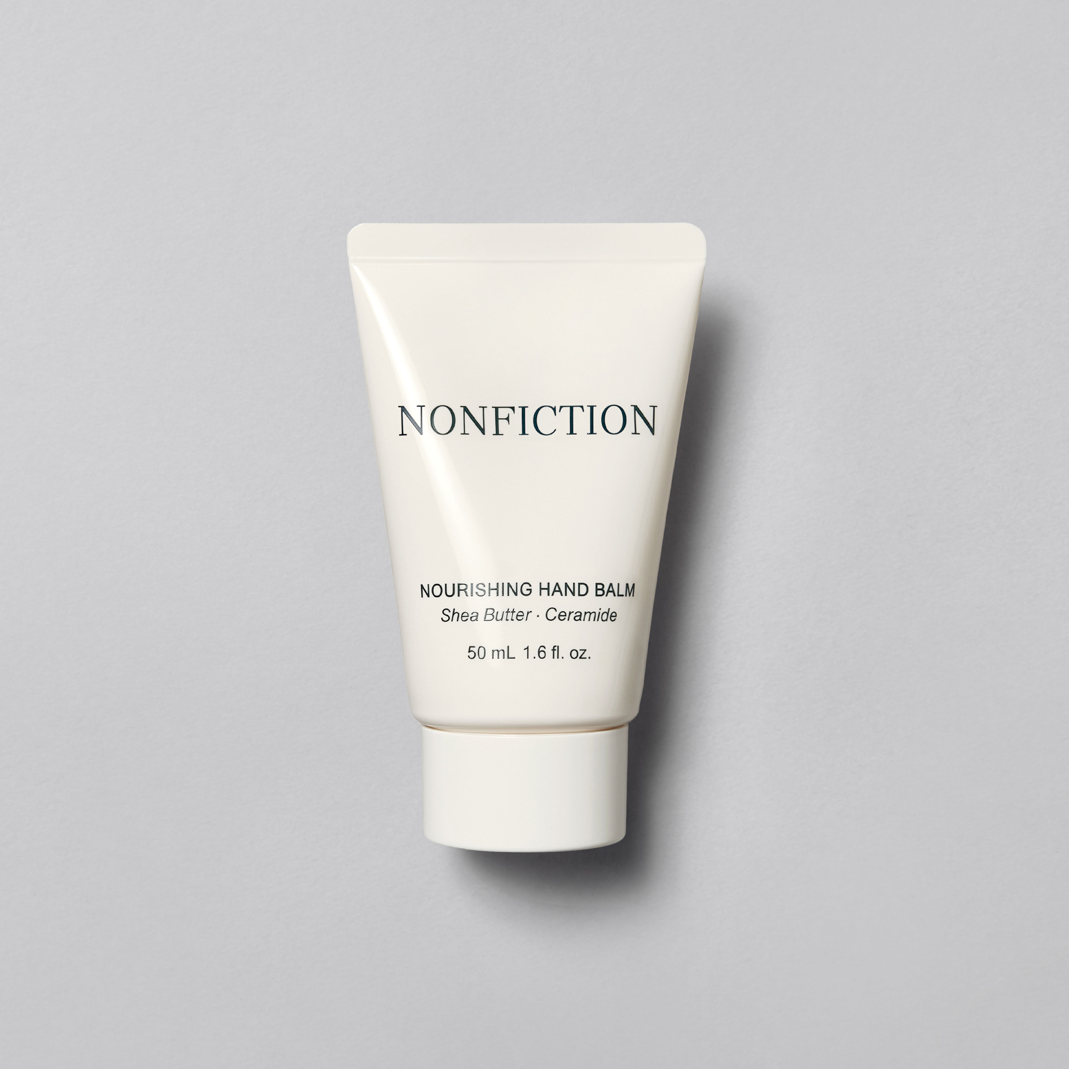 NONFICTION Nourishing Hand Balm