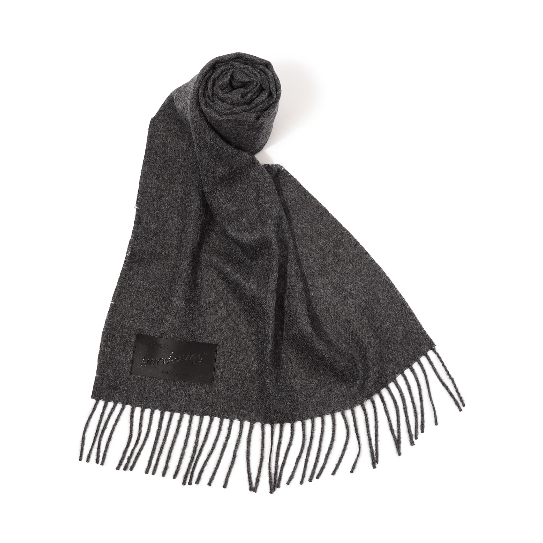 MAGNIBERG HONEY SCARF