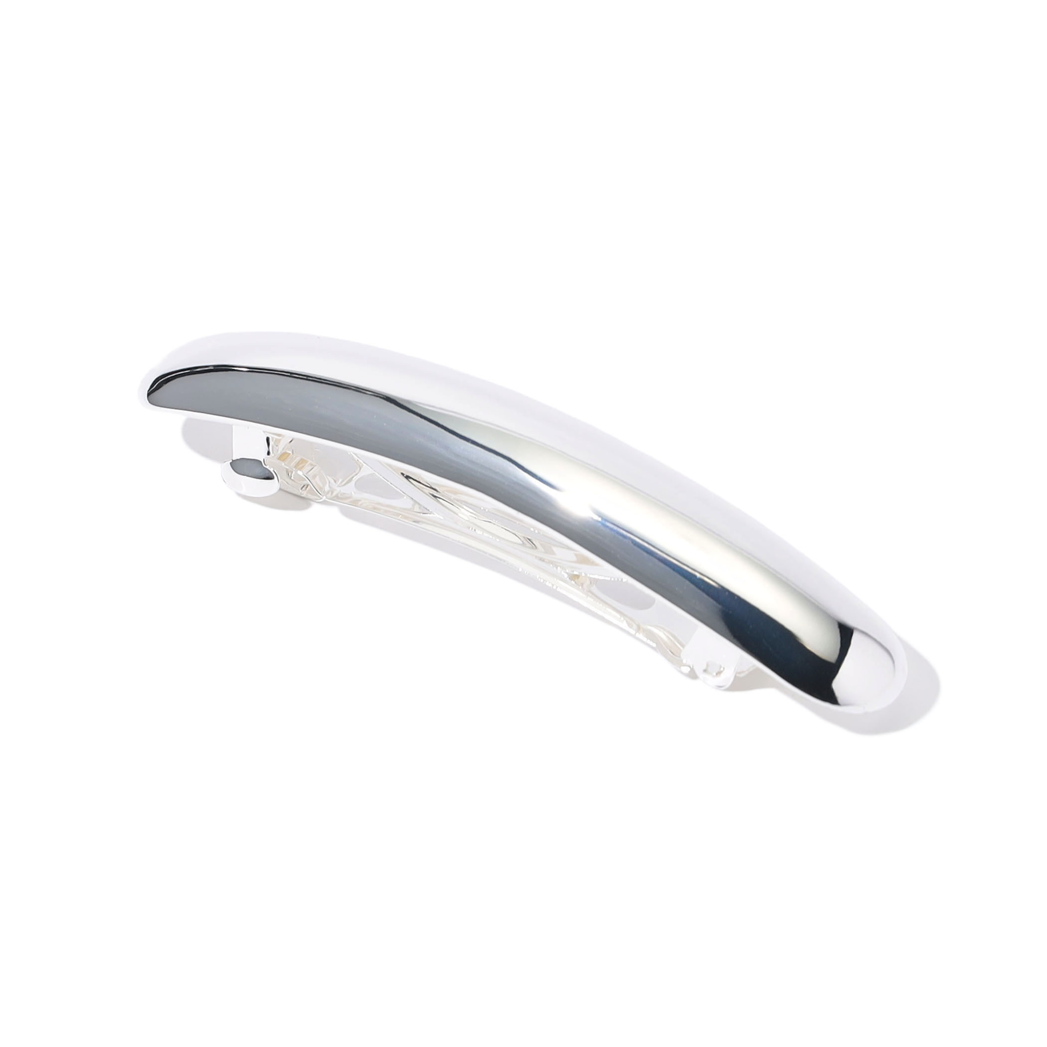 LIE STUDIO THE MOLLY シルバー ヘアクリップ