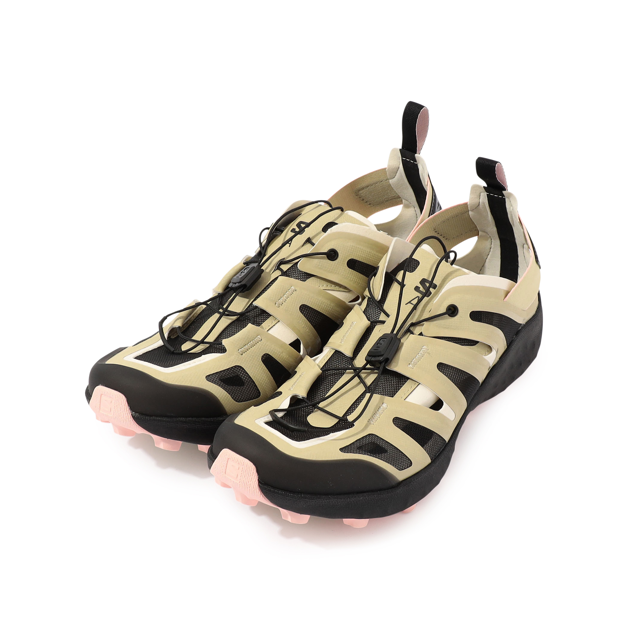 新品未使用　SALOMON UDARA ADVANCED item919b13281cd911f08fe70242ac