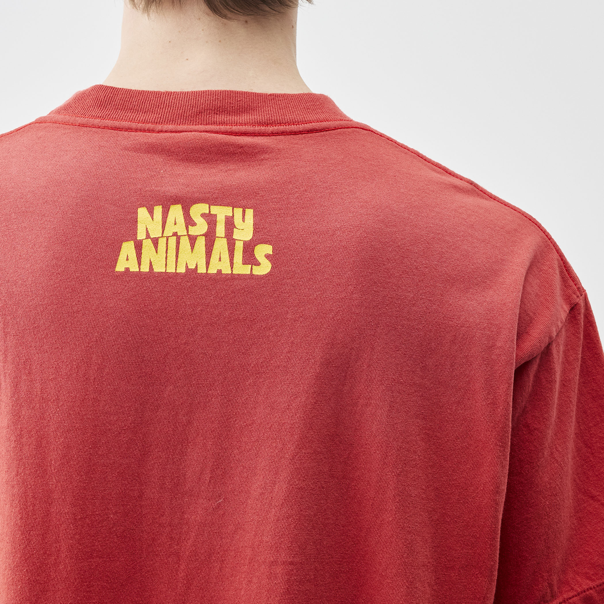 SAINT Mxxxxxx TEE｜トゥモローランド 公式通販