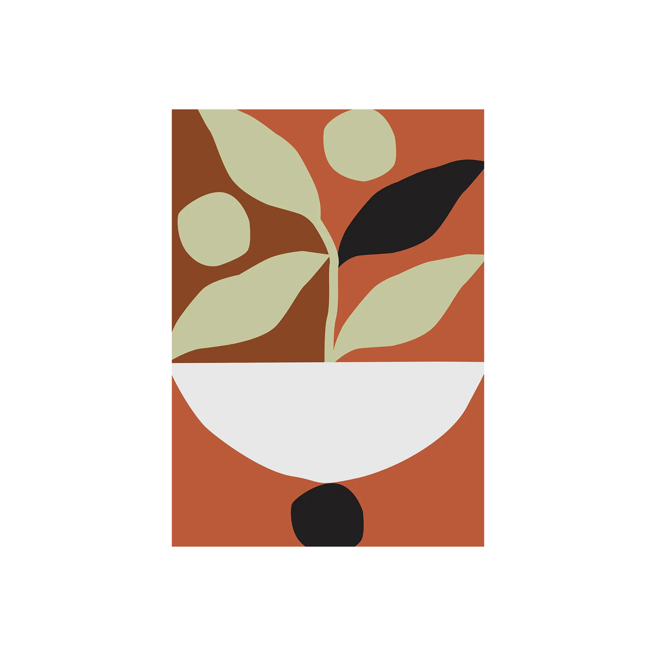 PAPER COLLECTIVE ポスター