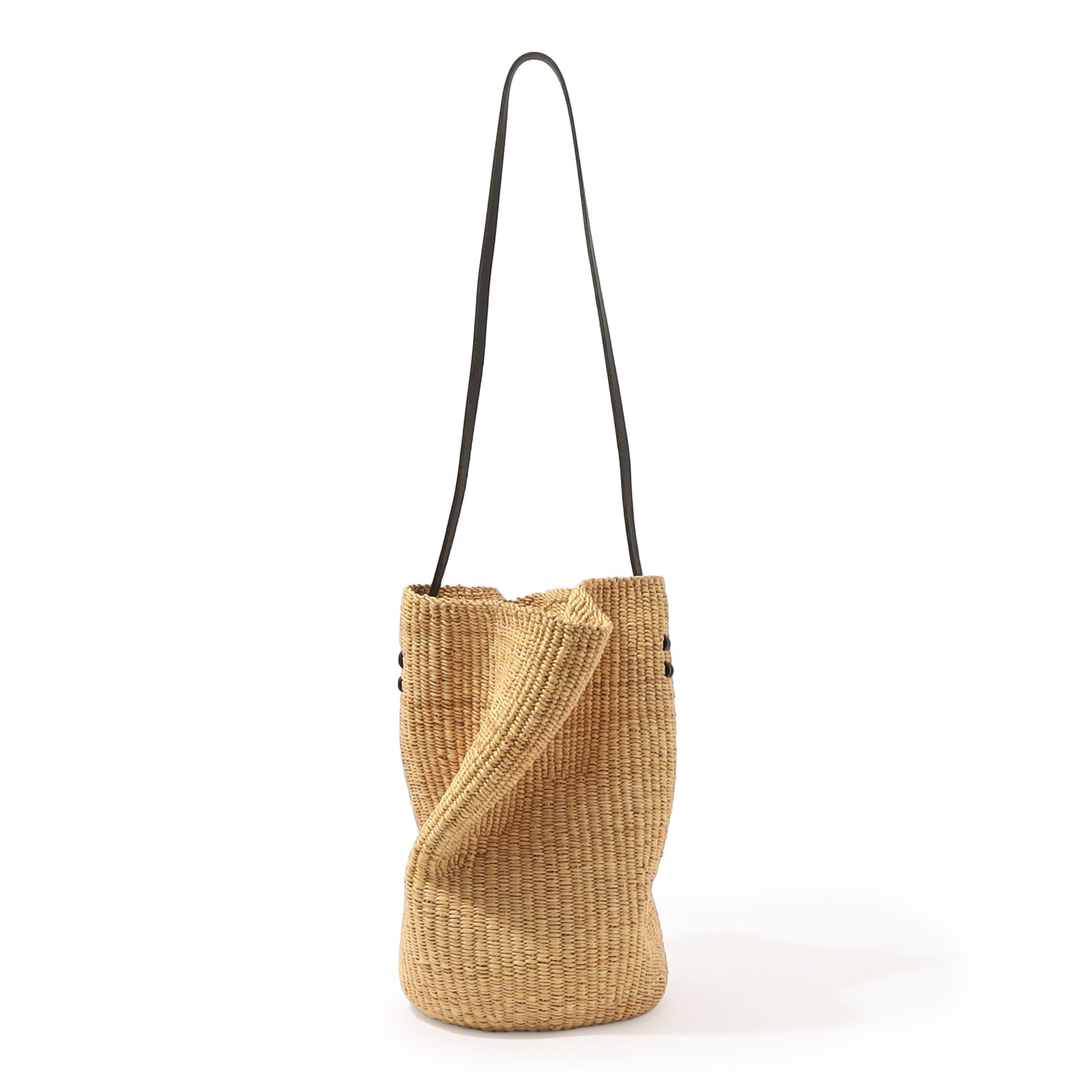 INES BRESSAND FROISSE BUSKET バスケットバッグ