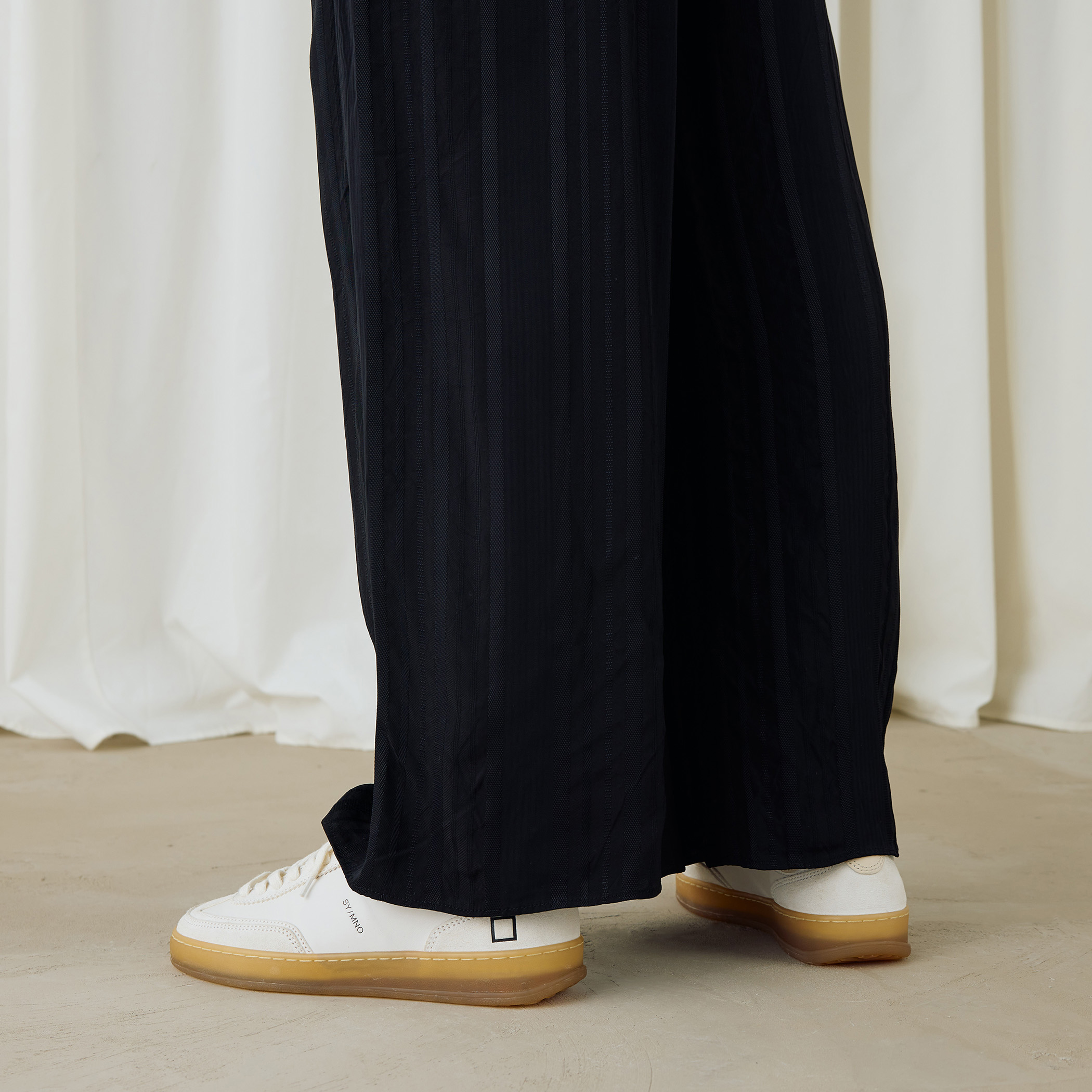 別注】D.A.T.E×DES PRES SPORTY MONO スニーカー｜トゥモローランド