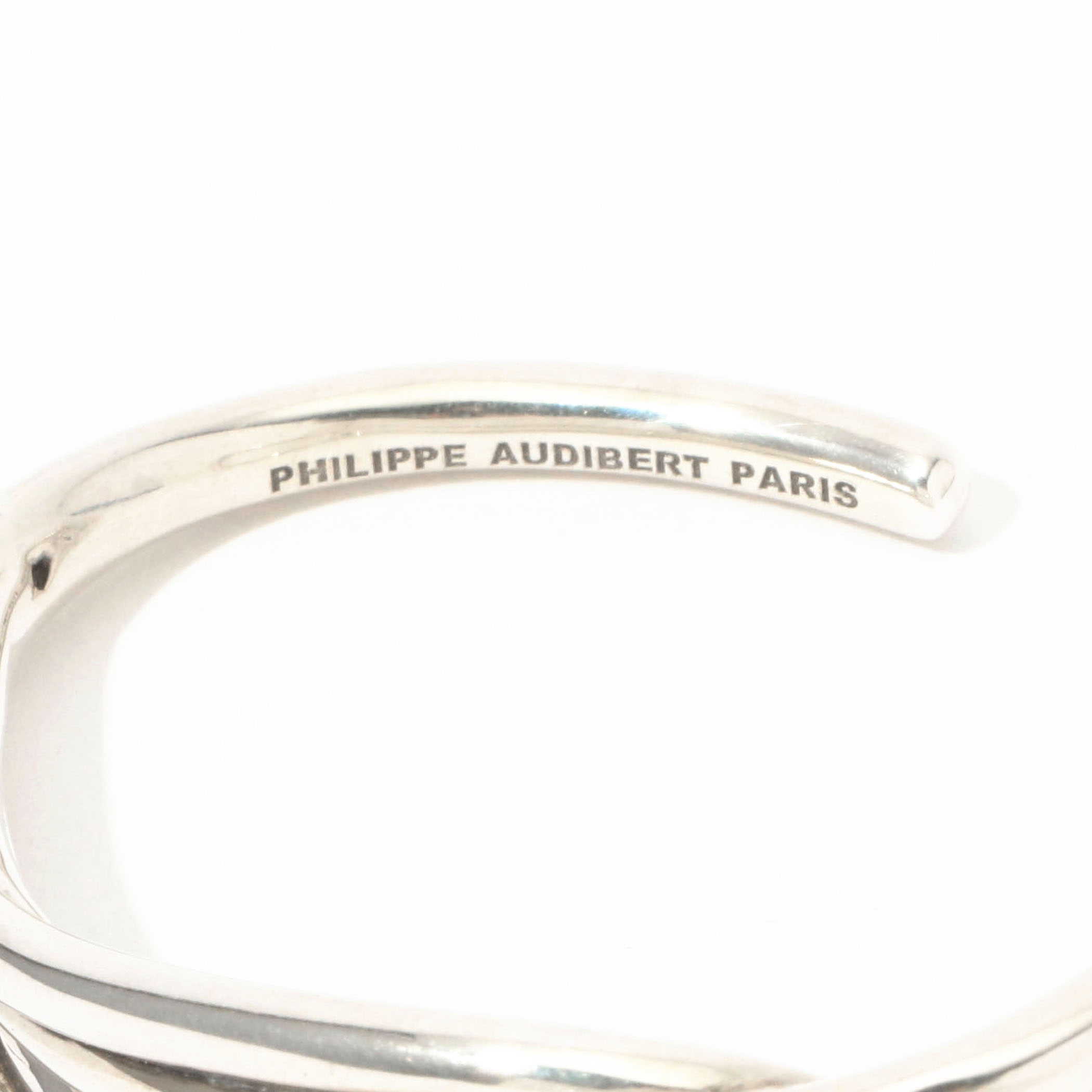 PHILIPPE AUDIBERT NAYA バングル｜トゥモローランド 公式通販