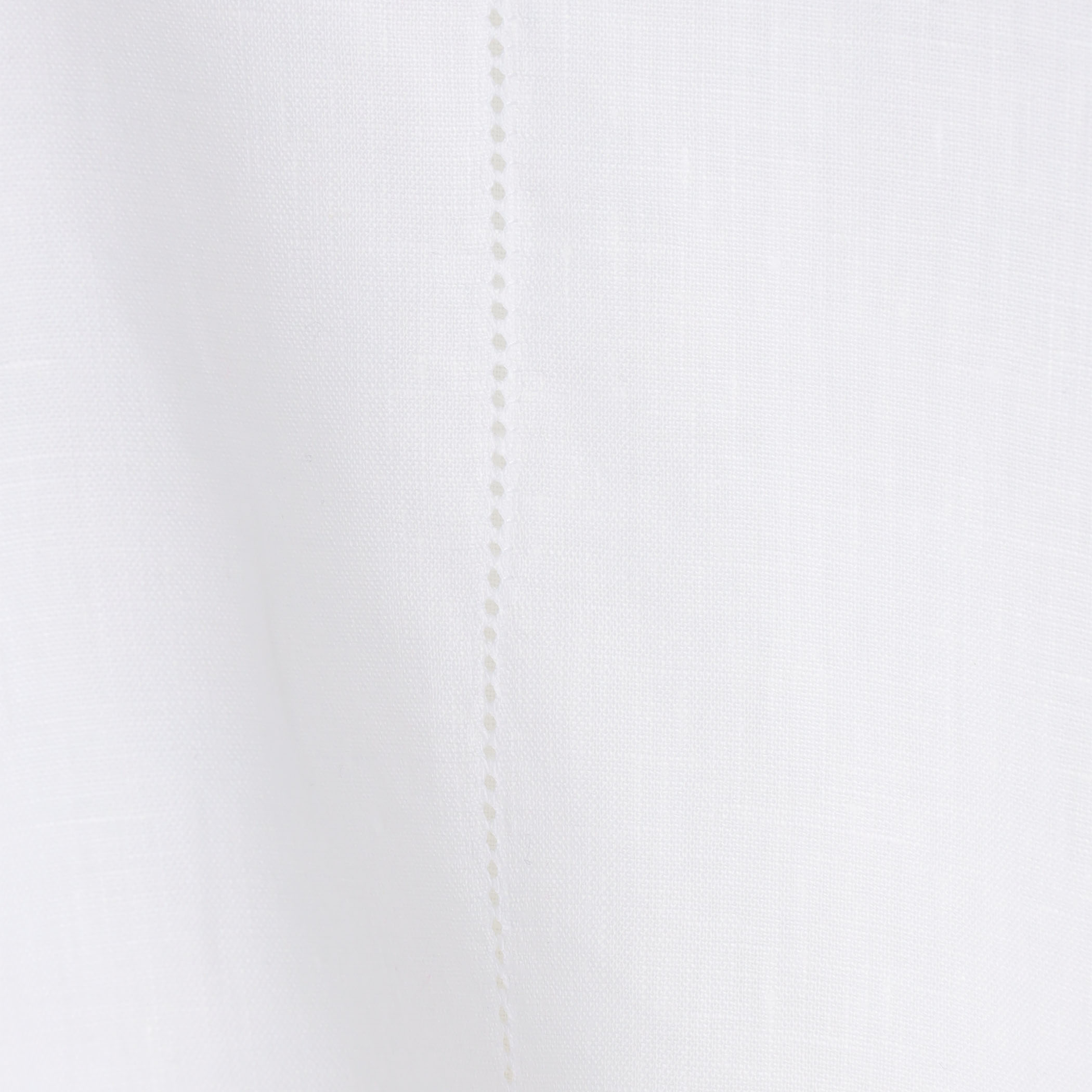 フレンチリネン スタンドカラーシャツ｜トゥモローランド 公式通販