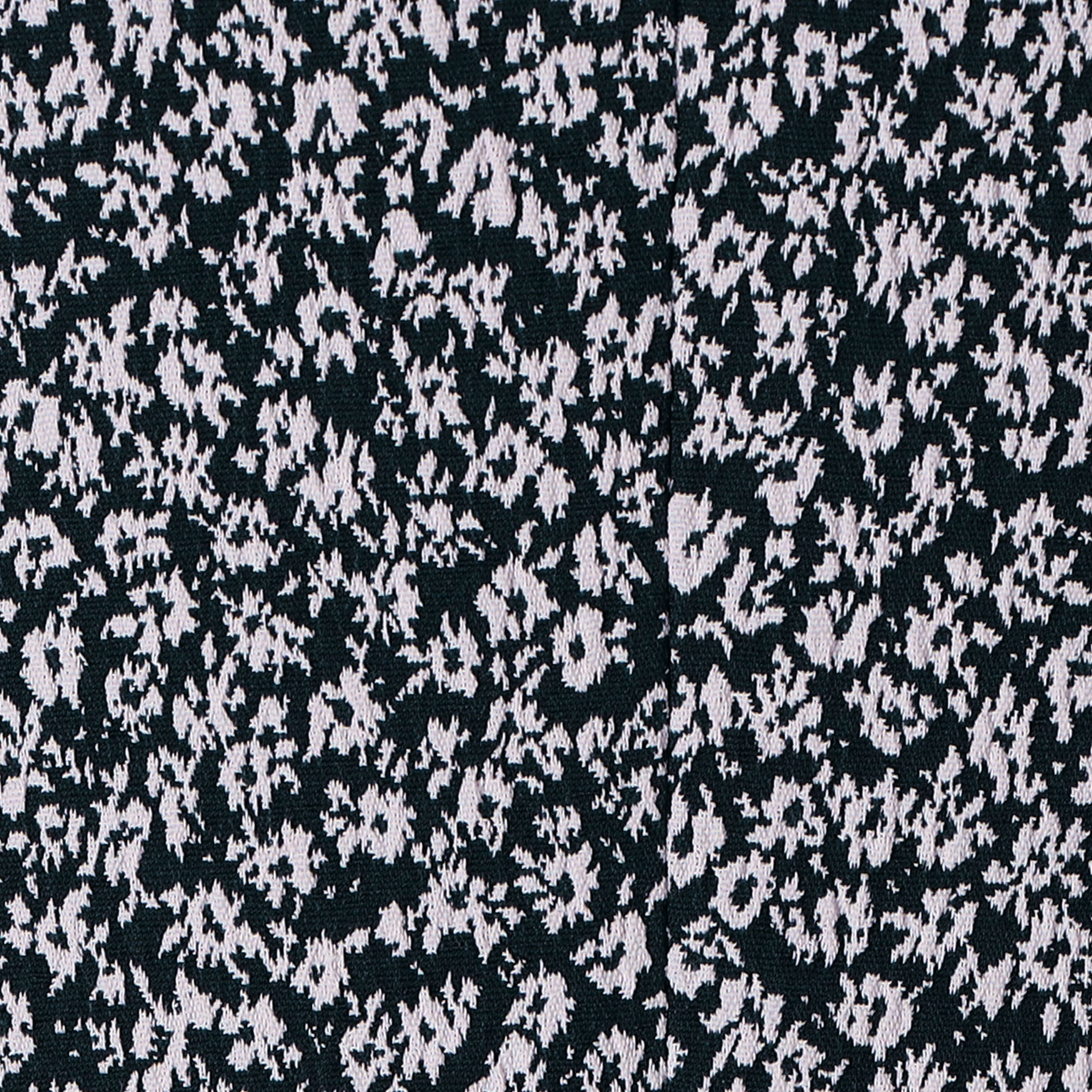 Mame Kurogouchi Micro Floral Jacquard Top｜トゥモローランド 公式通販