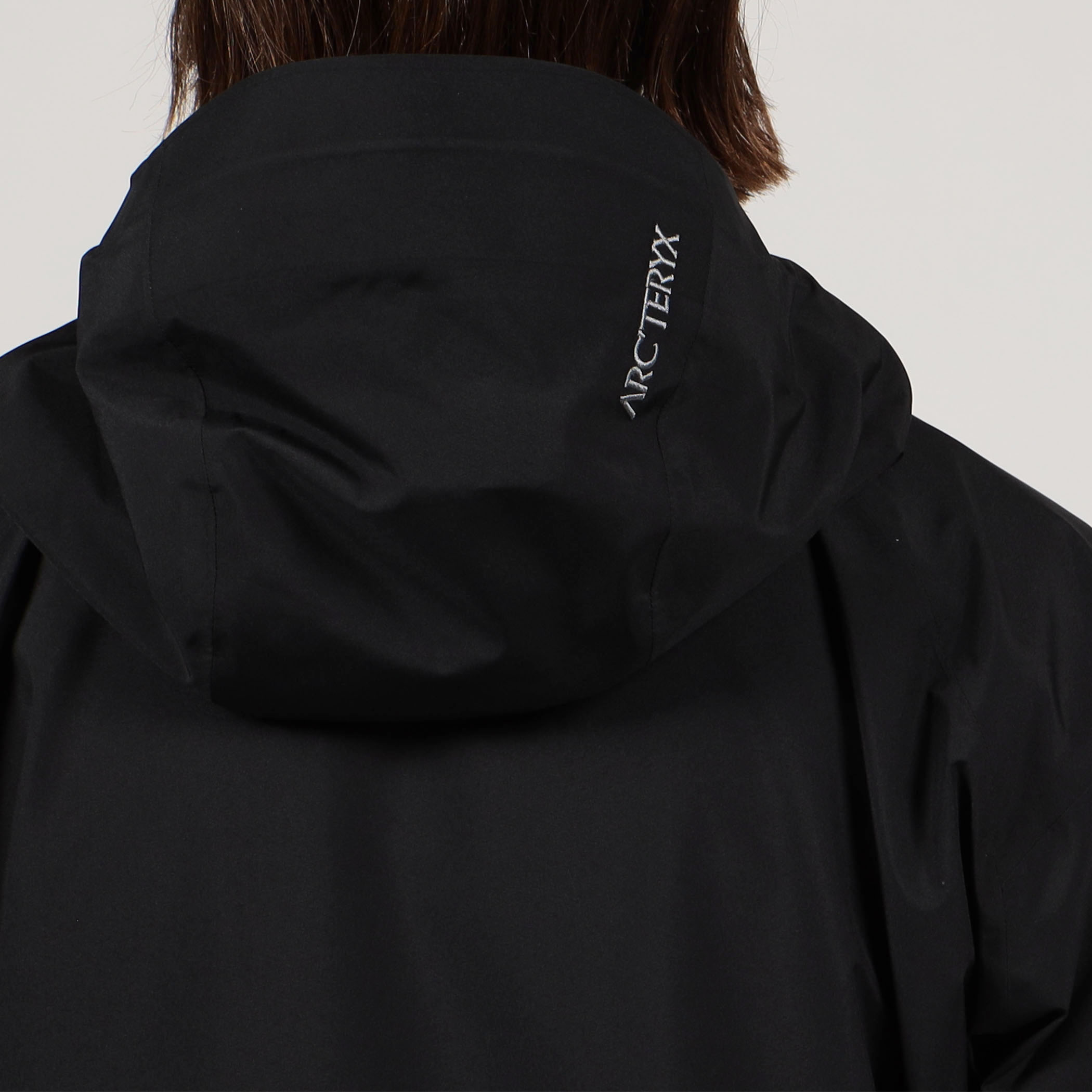 Arc'teryx Kadin Hoody フーデッドブルゾン｜トゥモローランド 公式通販