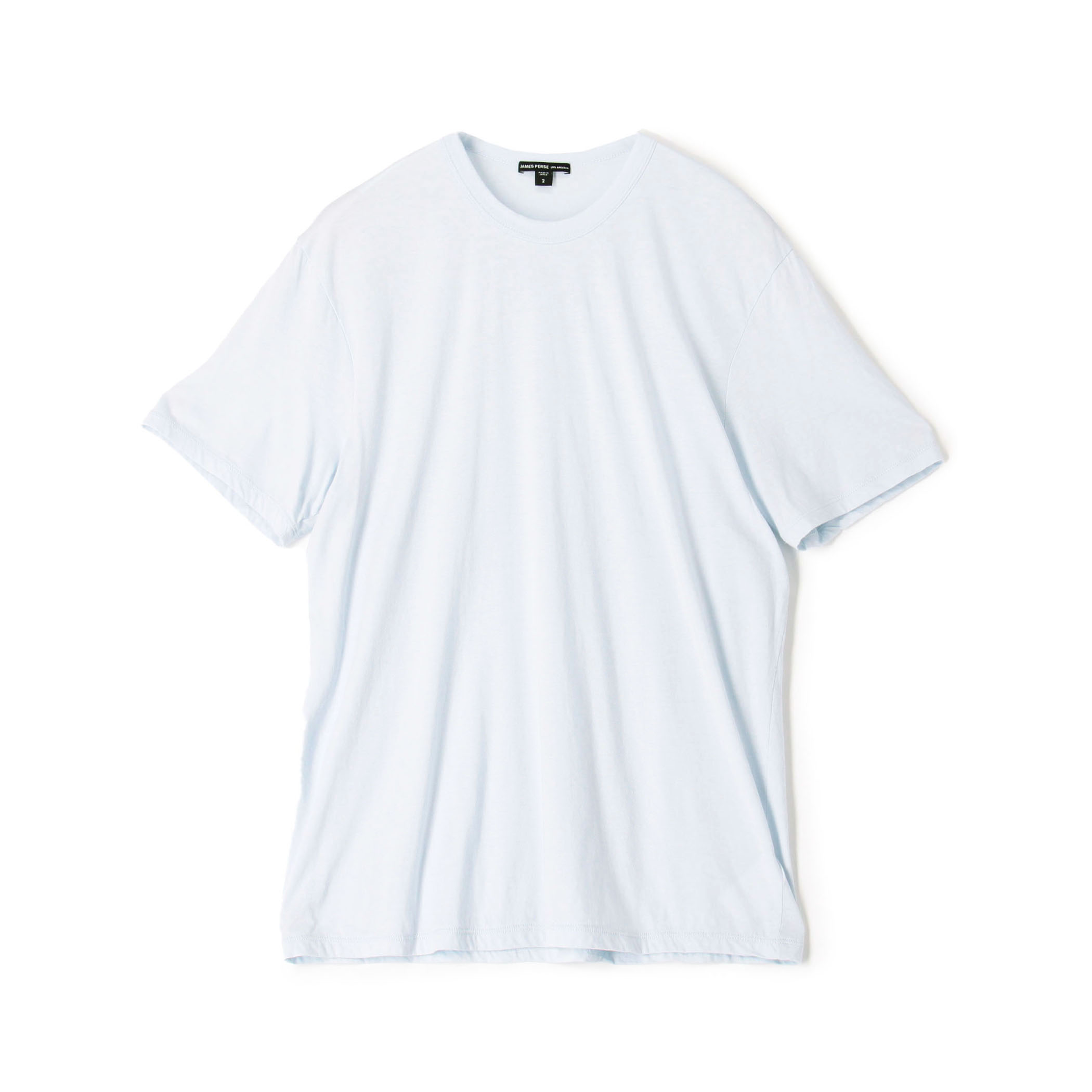 リュクス ジャージークルーネックTシャツ MELJ3199｜トゥモローランド 公式通販