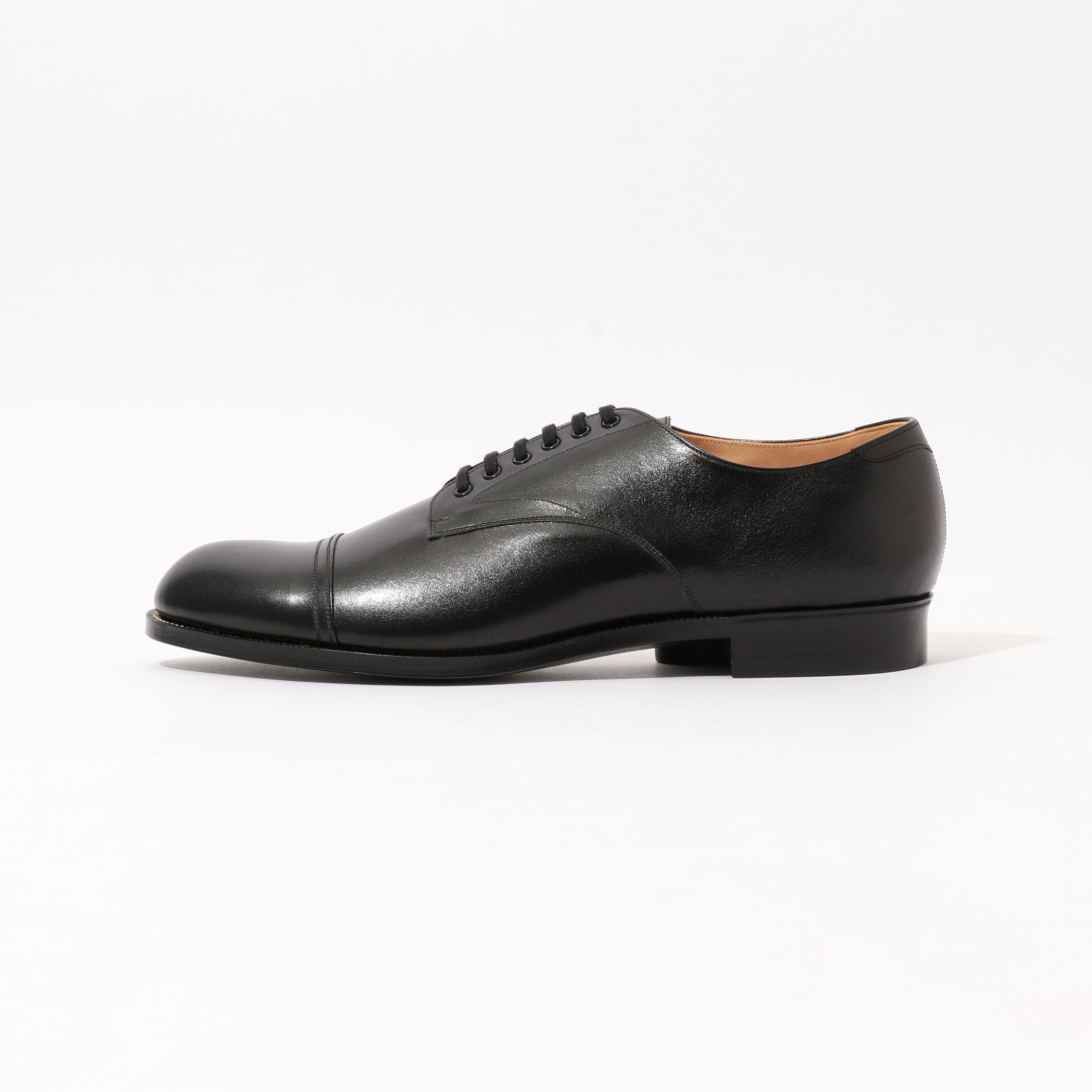 AUTHENTIC SHOE & Co. OFFICER LEATHER SHOES｜トゥモローランド 公式通販