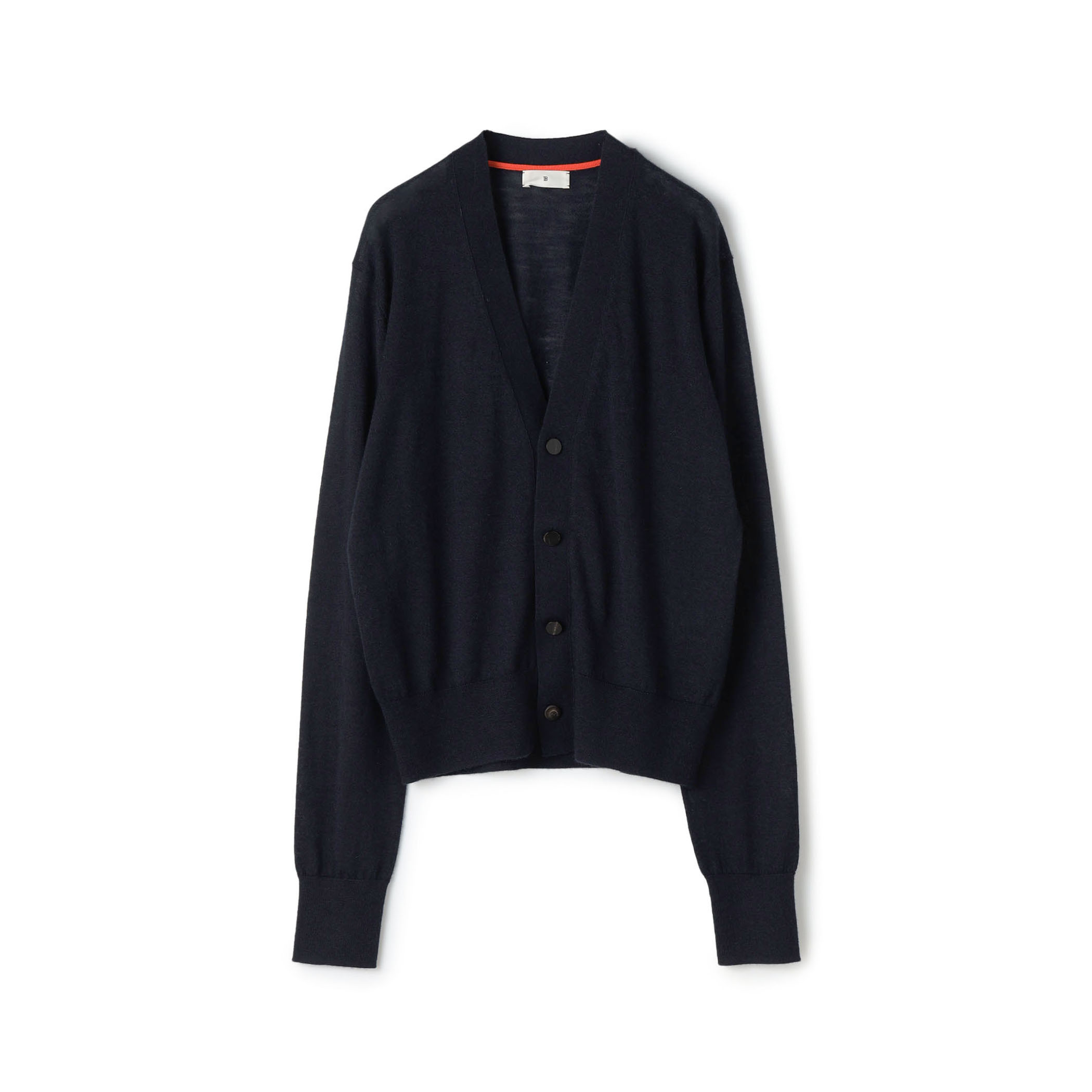 Ermenegildo Zegna カーディガン M ZEGNA カーディガン 12日までSALE 定価¥491,700