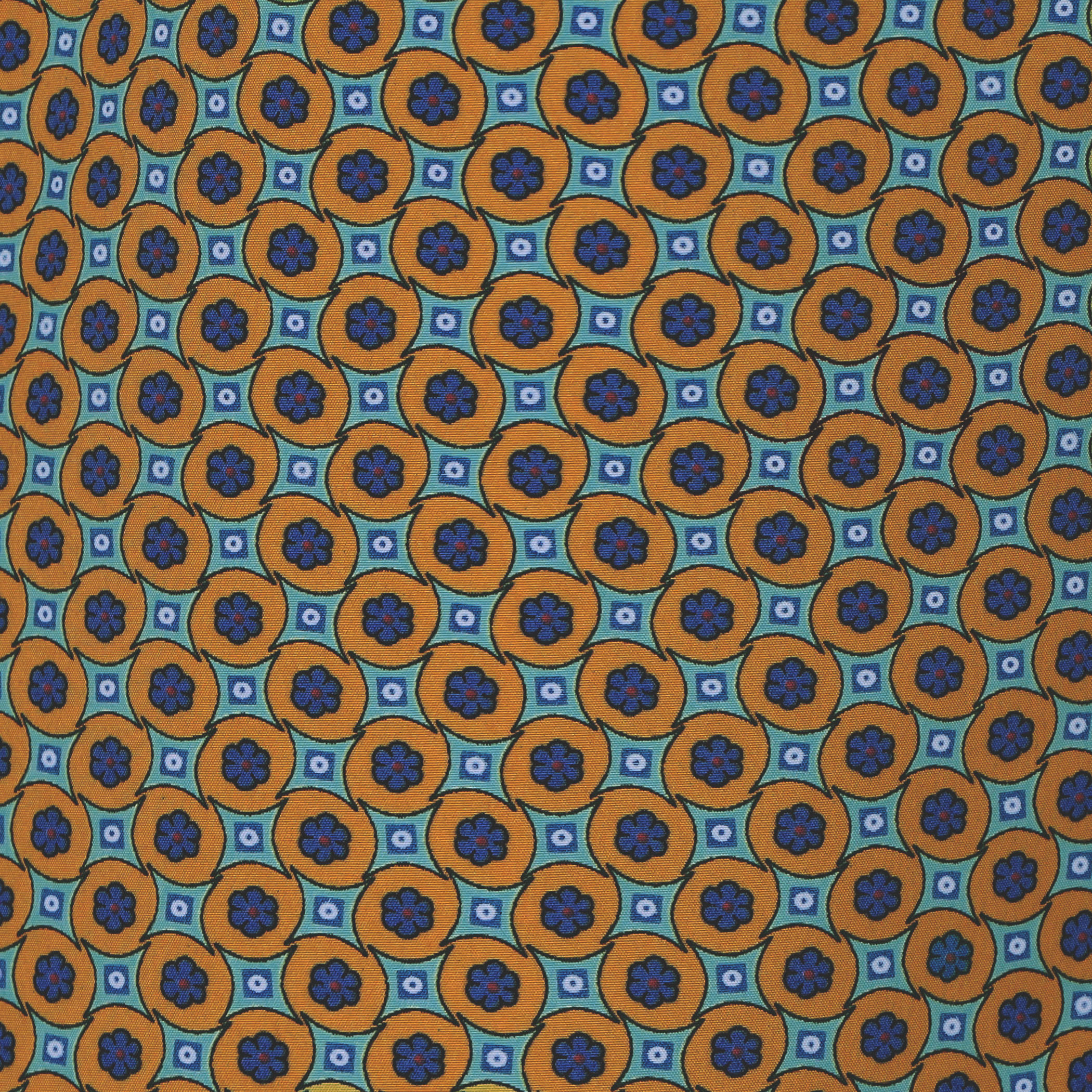 コモンフラワープリント ボウタイブラウス｜トゥモローランド 公式通販