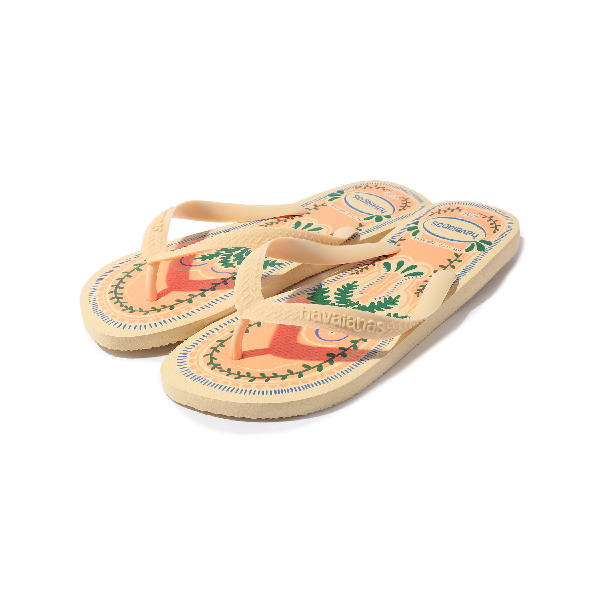 Havaianas TOP SUMMER VIBES サンダル